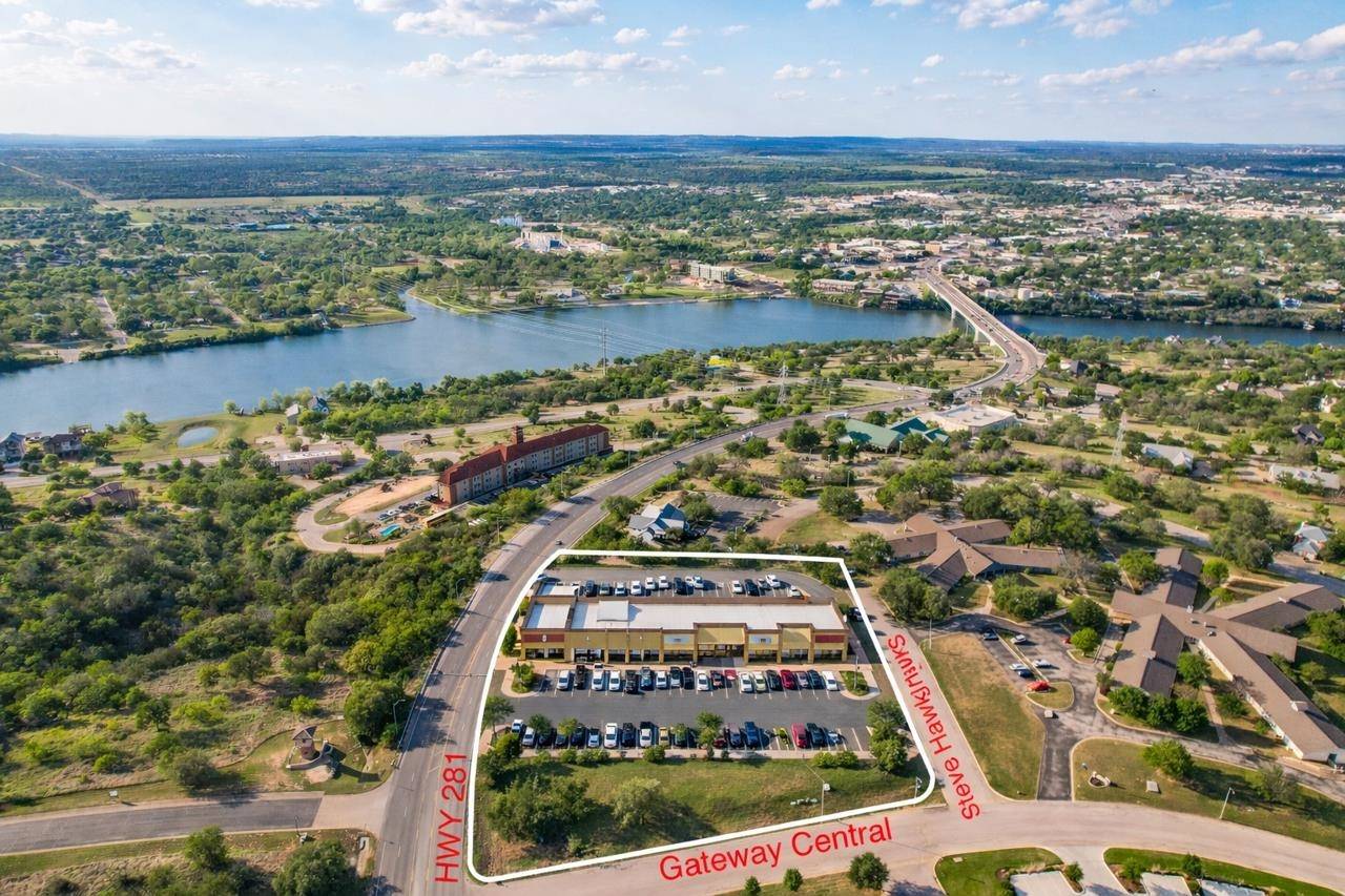 TBD Steve Hawkins Pkwy, Marble Falls, TX 78654
