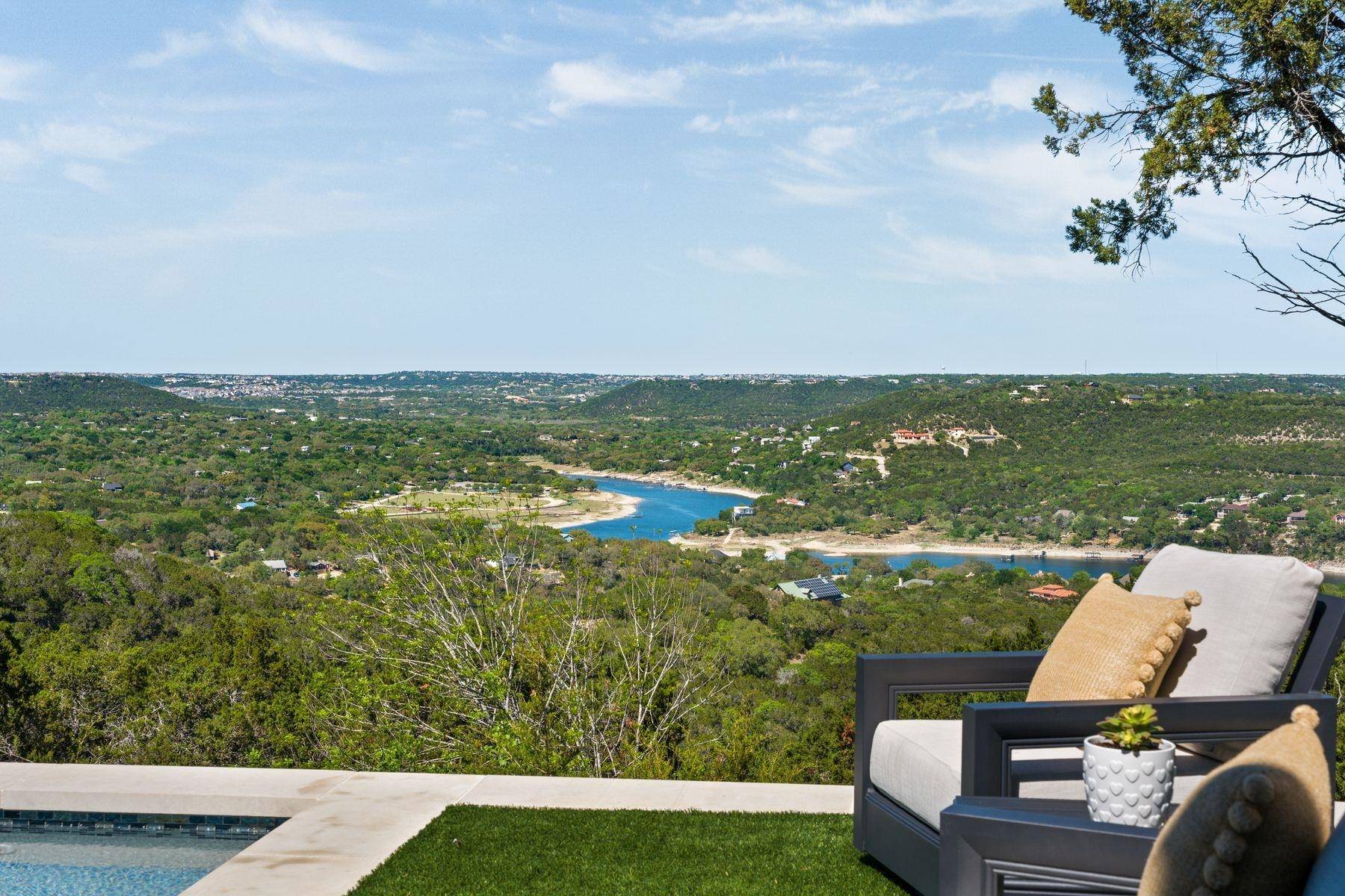 18025 Ranchaland Hills VIS, Jonestown, TX 78645