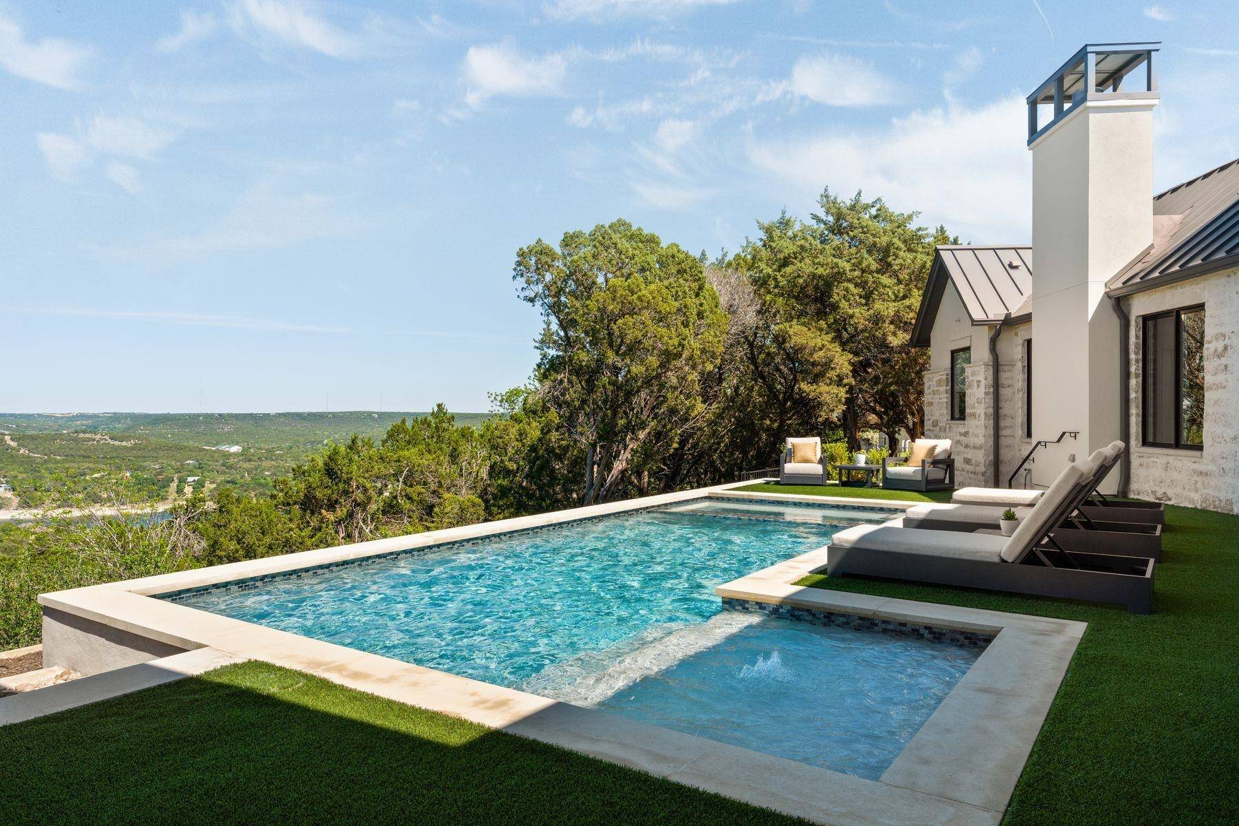 18025 Ranchaland Hills VIS, Jonestown, TX 78645