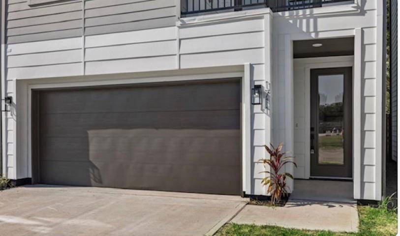 1711 Bardwell ST, Houston, TX 77009