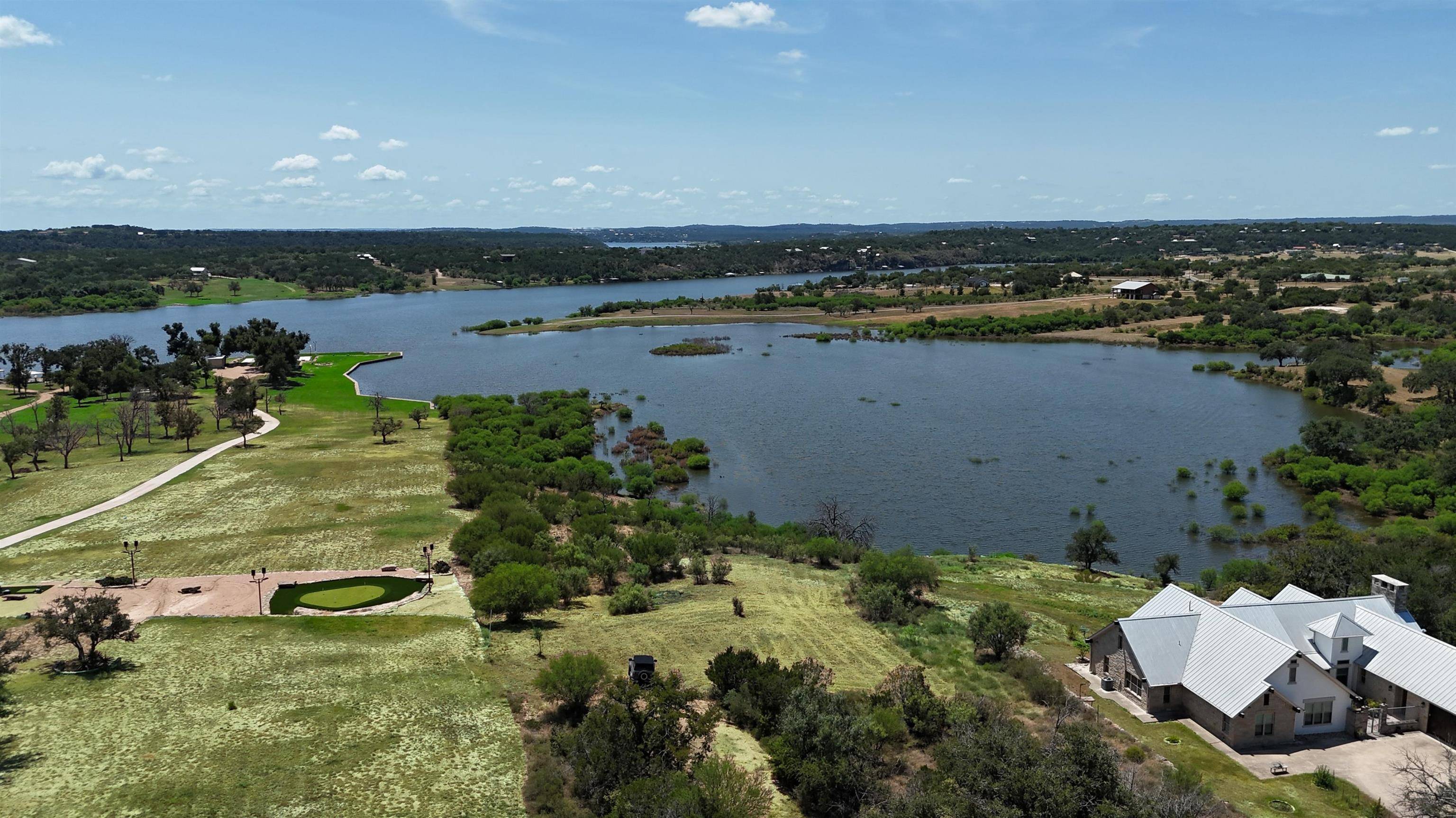 281 Chimney Cove DR, Marble Falls, TX 78654