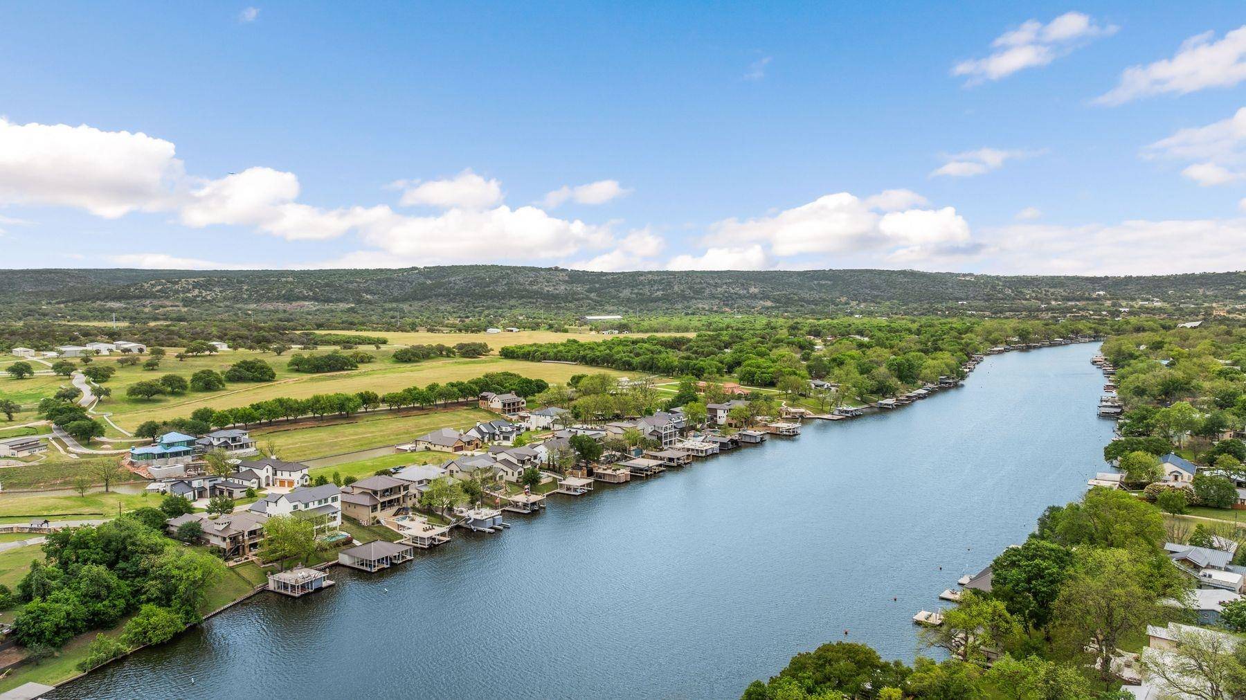 204 Hannahs Way, Kingsland, TX 78611