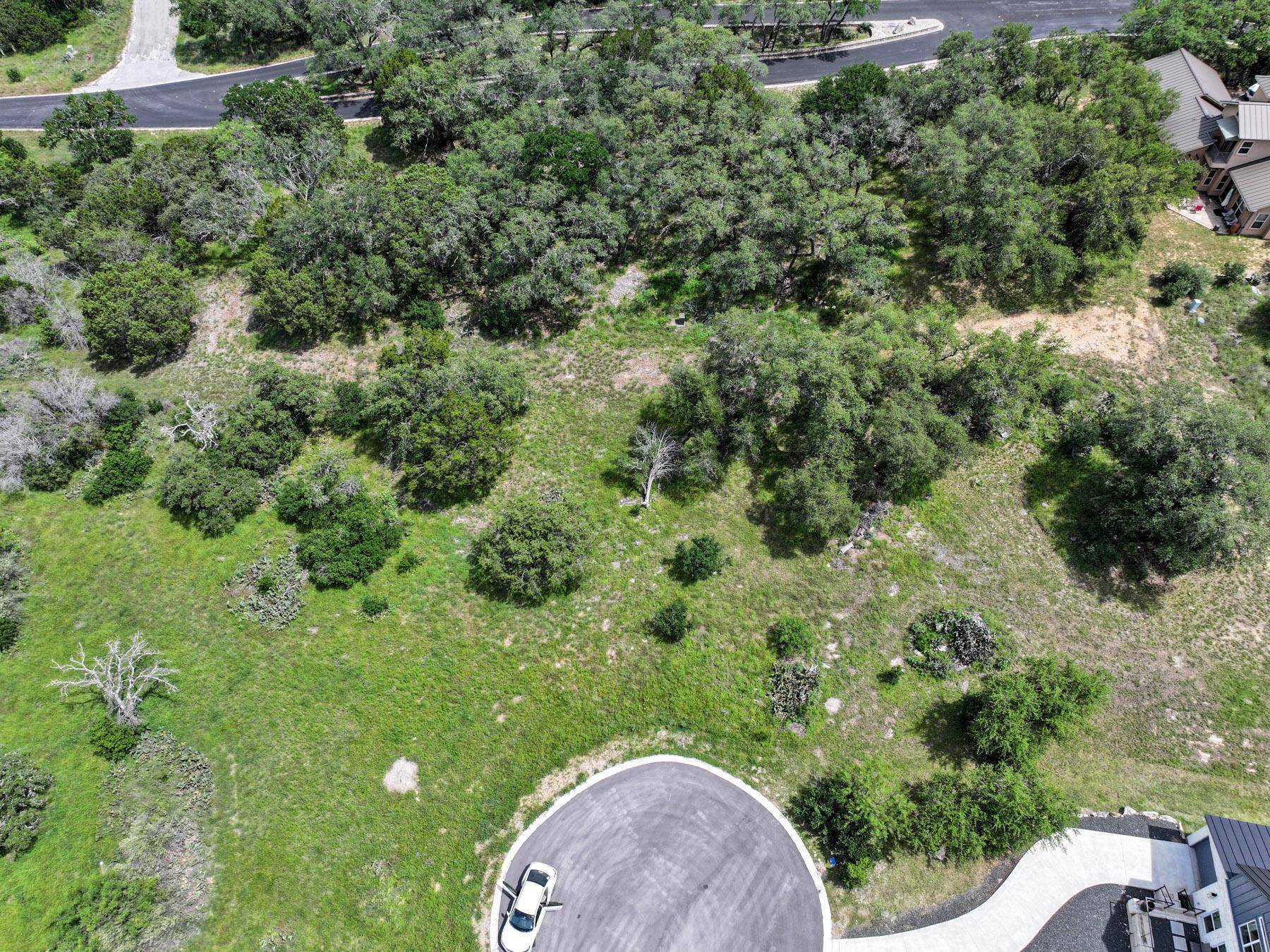 0 Tail Wind, Horseshoe Bay, TX 78657