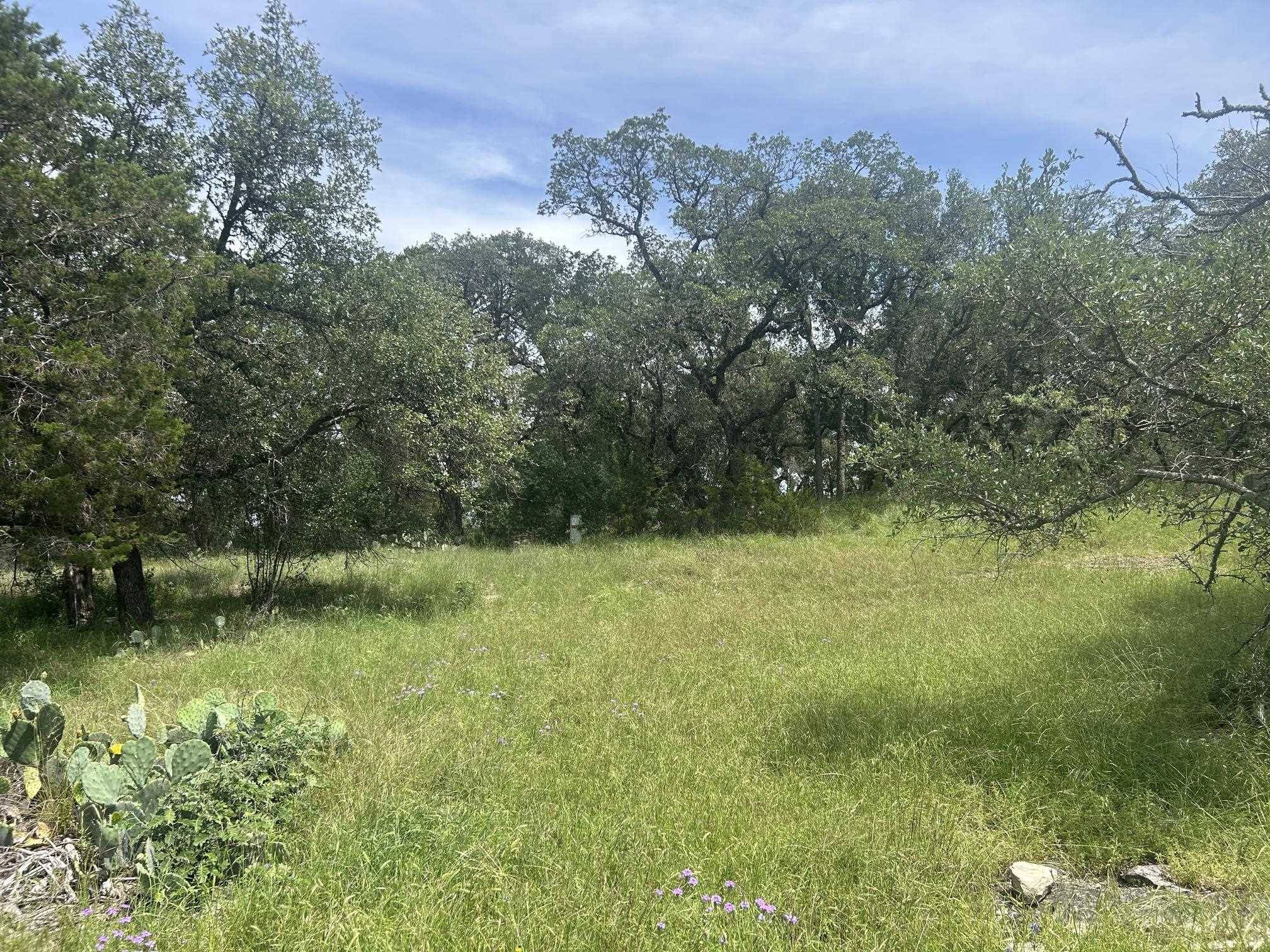 0 Tail Wind, Horseshoe Bay, TX 78657