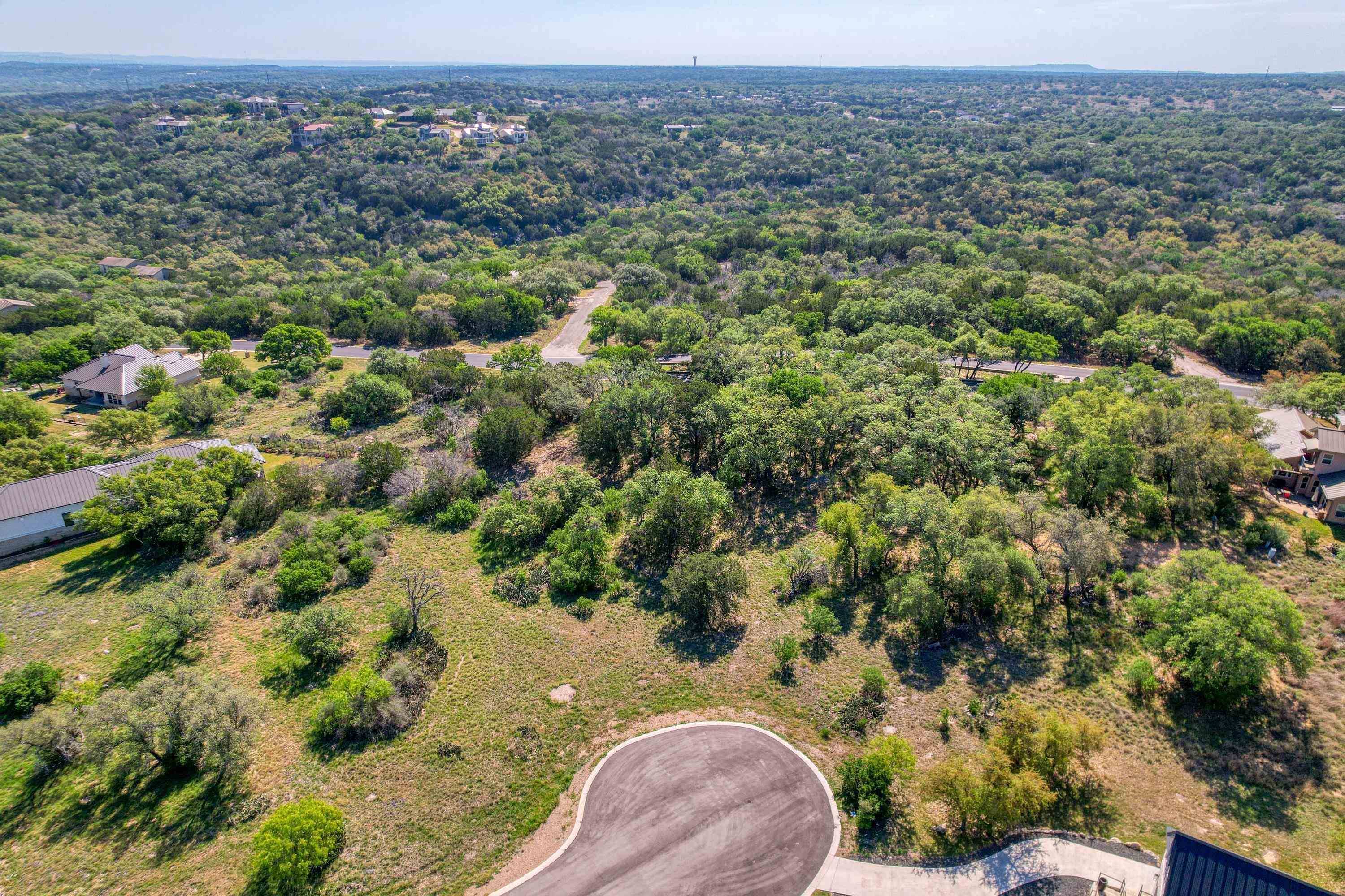 0 Tail Wind, Horseshoe Bay, TX 78657