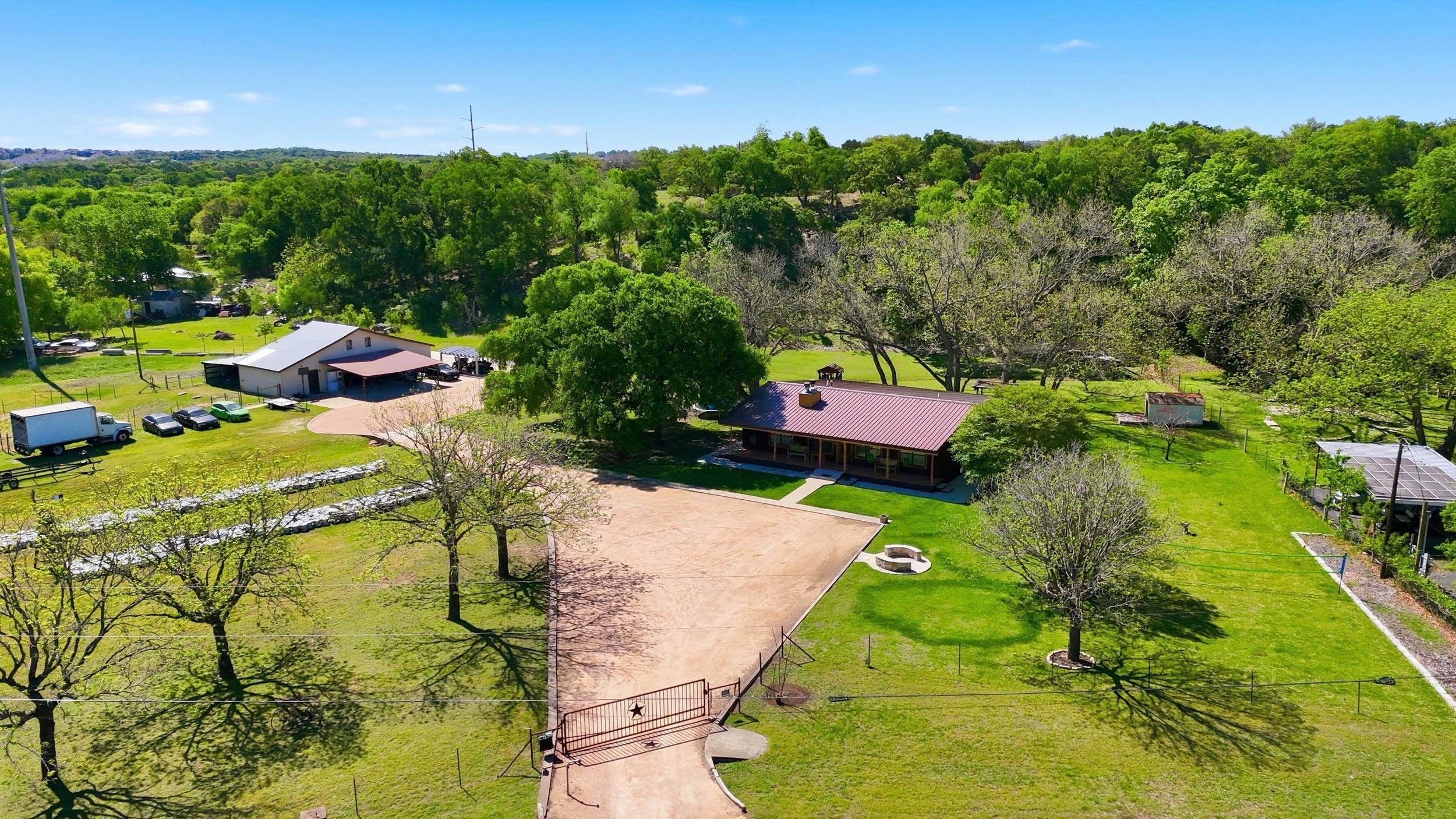 1204 S Gabriel Dr., Leander, TX 78641