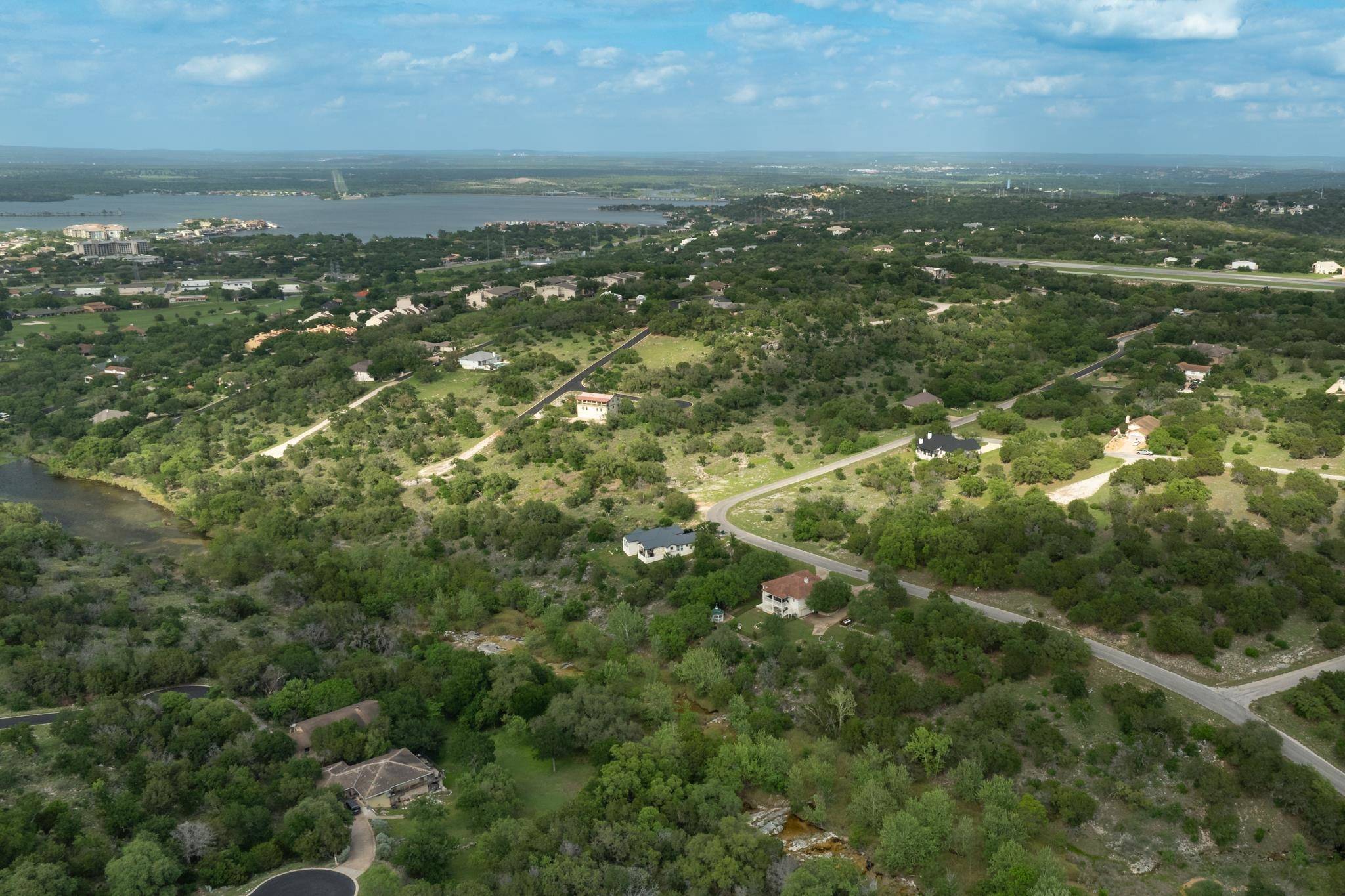 Lot 20196 Quick Draw, Horseshoe Bay, TX 78657