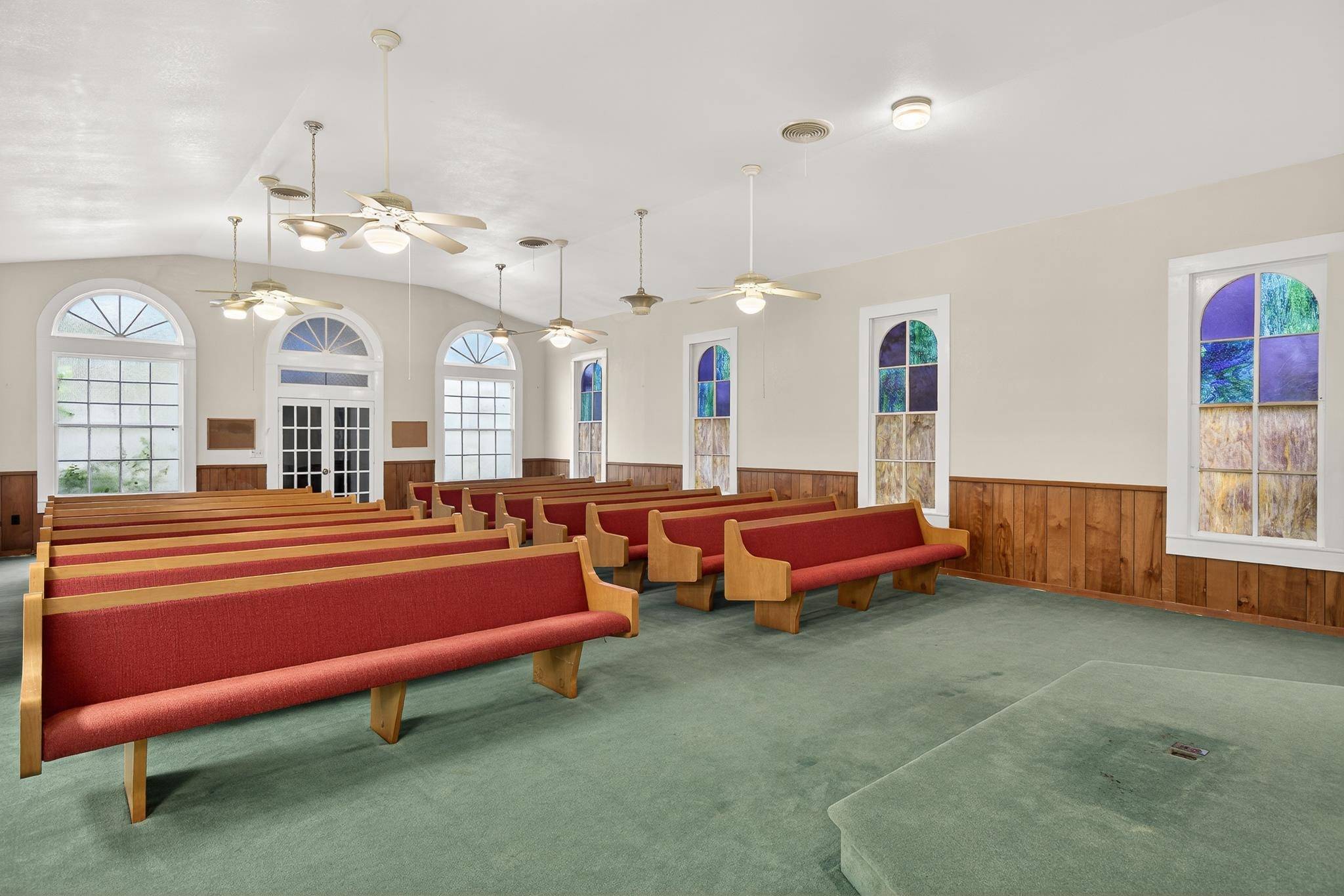 410 W West, Bertram, TX 78605