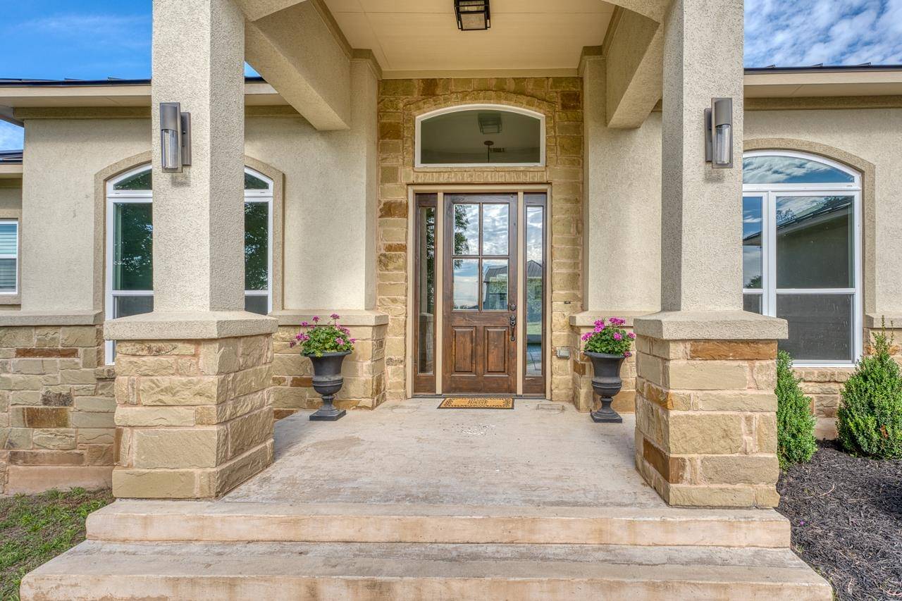 1304 Fault Line, Horseshoe Bay, TX 78657