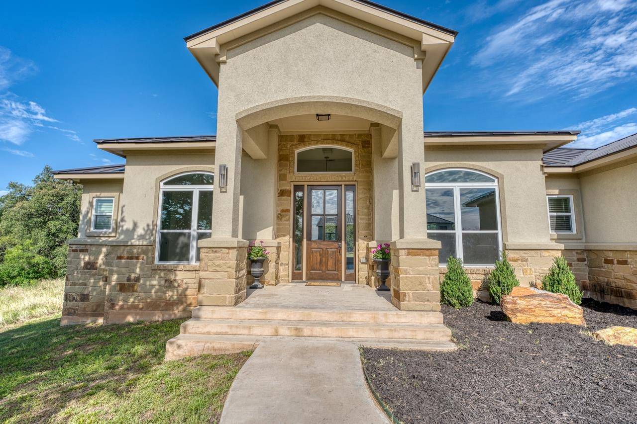 1304 Fault Line, Horseshoe Bay, TX 78657