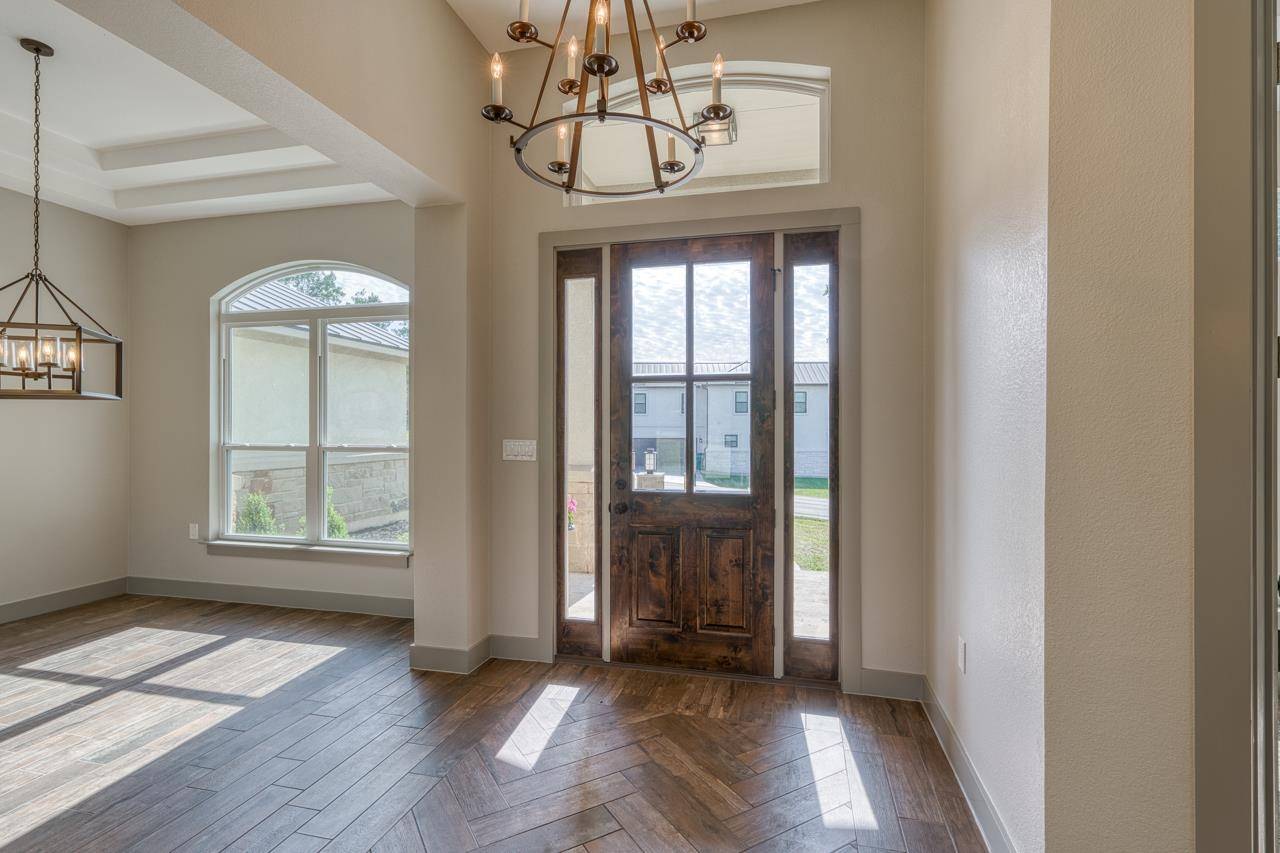 1304 Fault Line, Horseshoe Bay, TX 78657