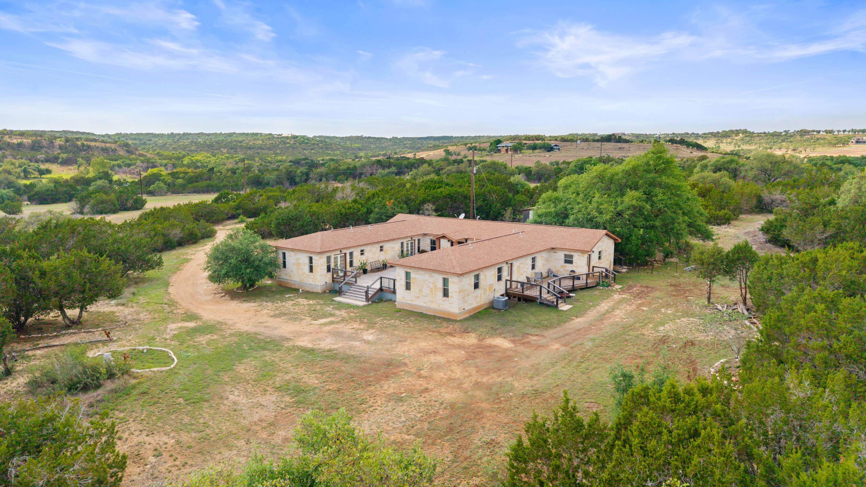 2966 RR 165, Dripping Springs, TX 78620