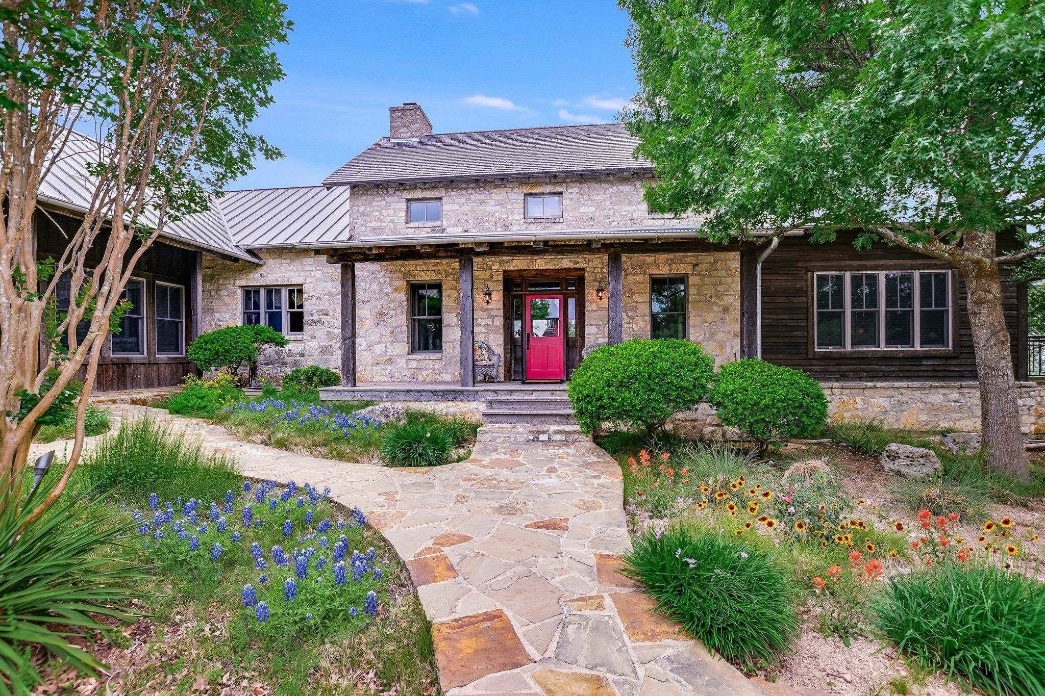 170 Sandstone RDG, Marble Falls, TX 78654