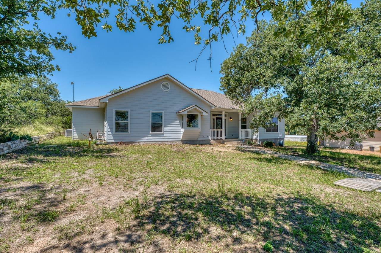 1863 Greenwood Lane, Kingsland, TX 78639-5944