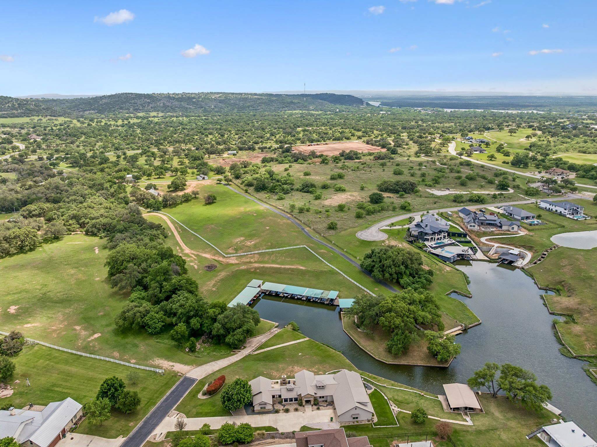 1450 FM 2342, Kingsland, TX 78639