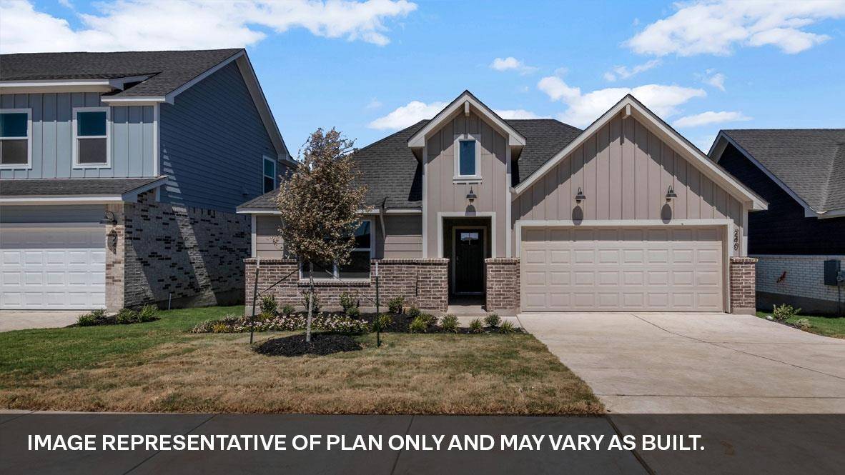 Address not disclosed, Marble Falls, TX 78654