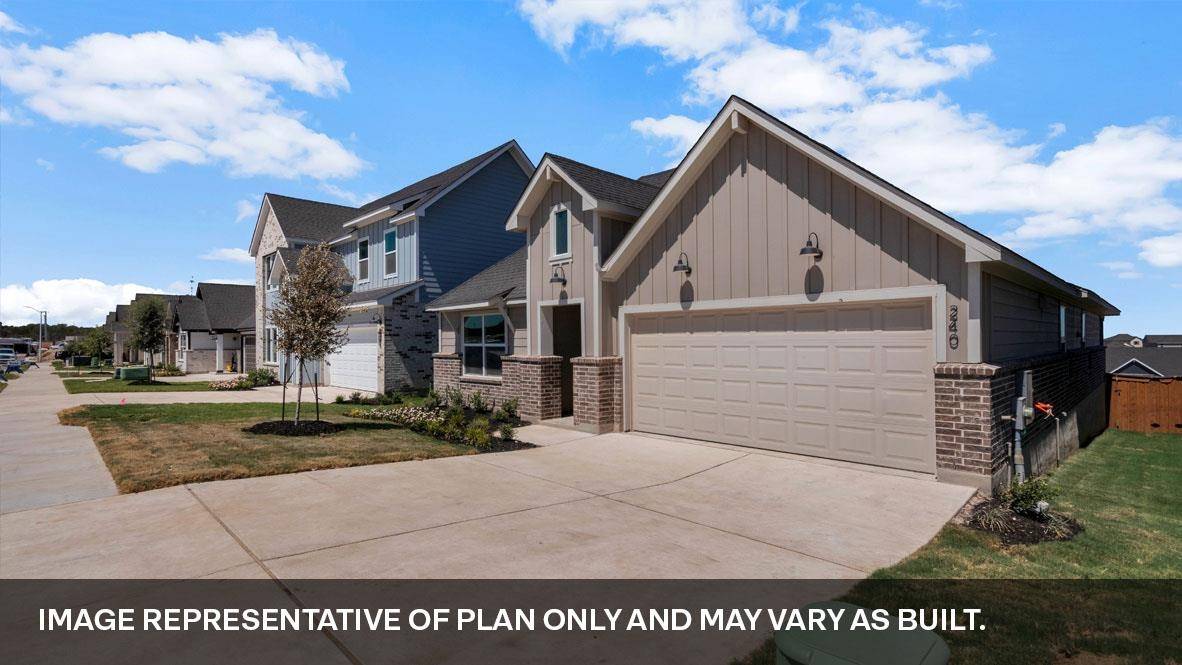 Address not disclosed, Marble Falls, TX 78654