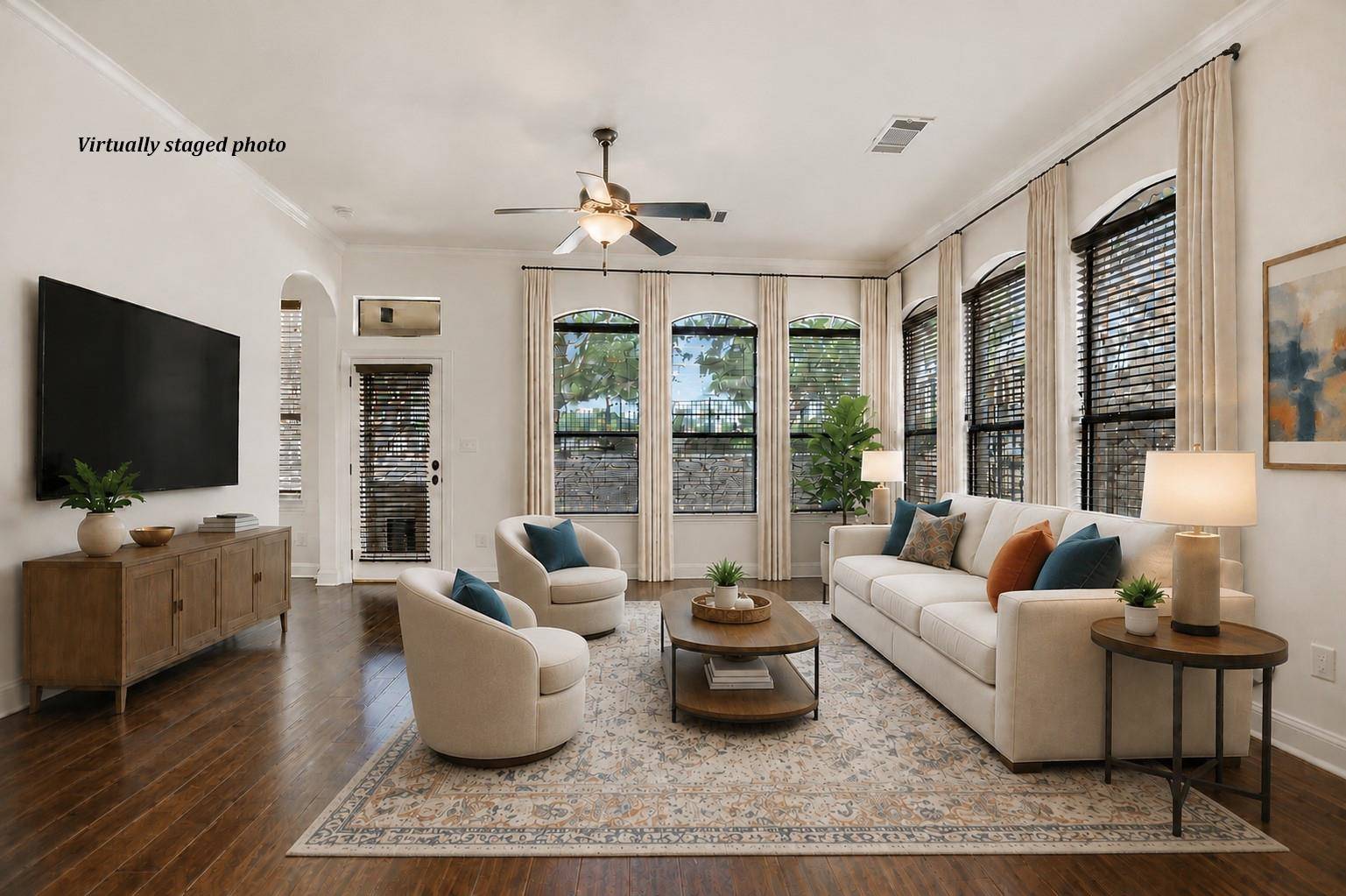 207 Enclave Cir., Horseshoe Bay, TX 78657