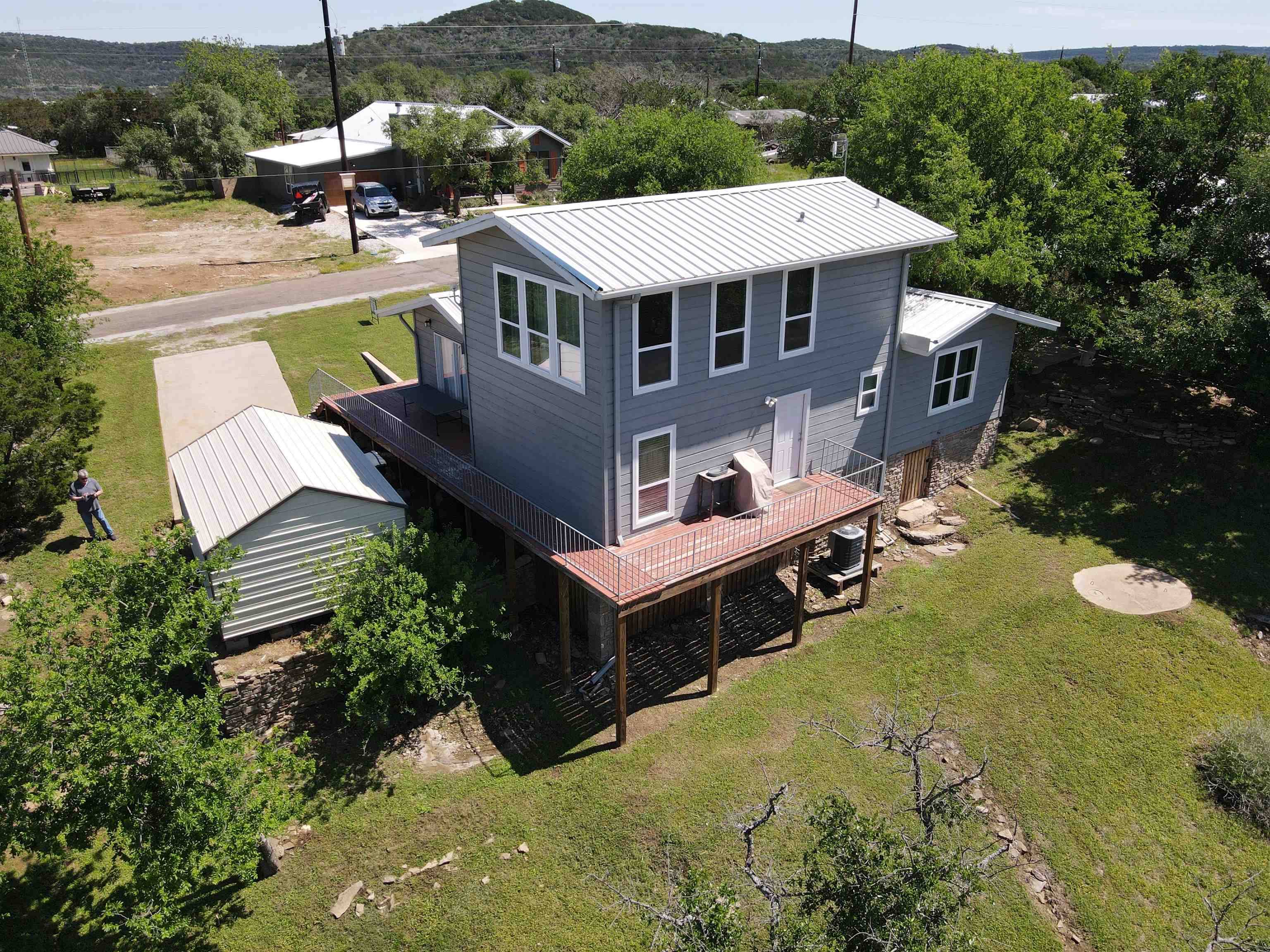 905 E CO RD 130, Burnet, TX 78611