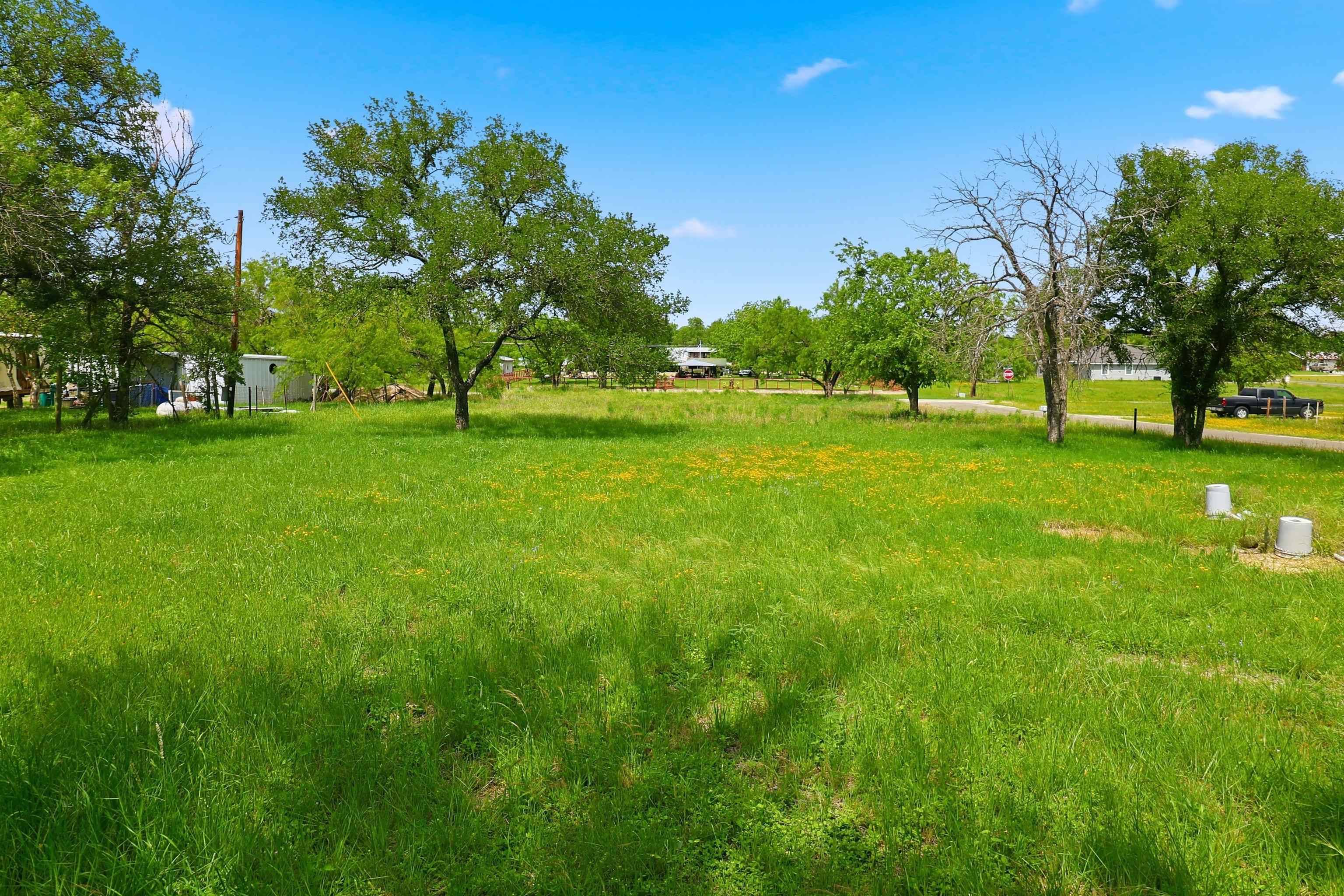 1505 Glen Forest, Granite Shoals, TX 78654