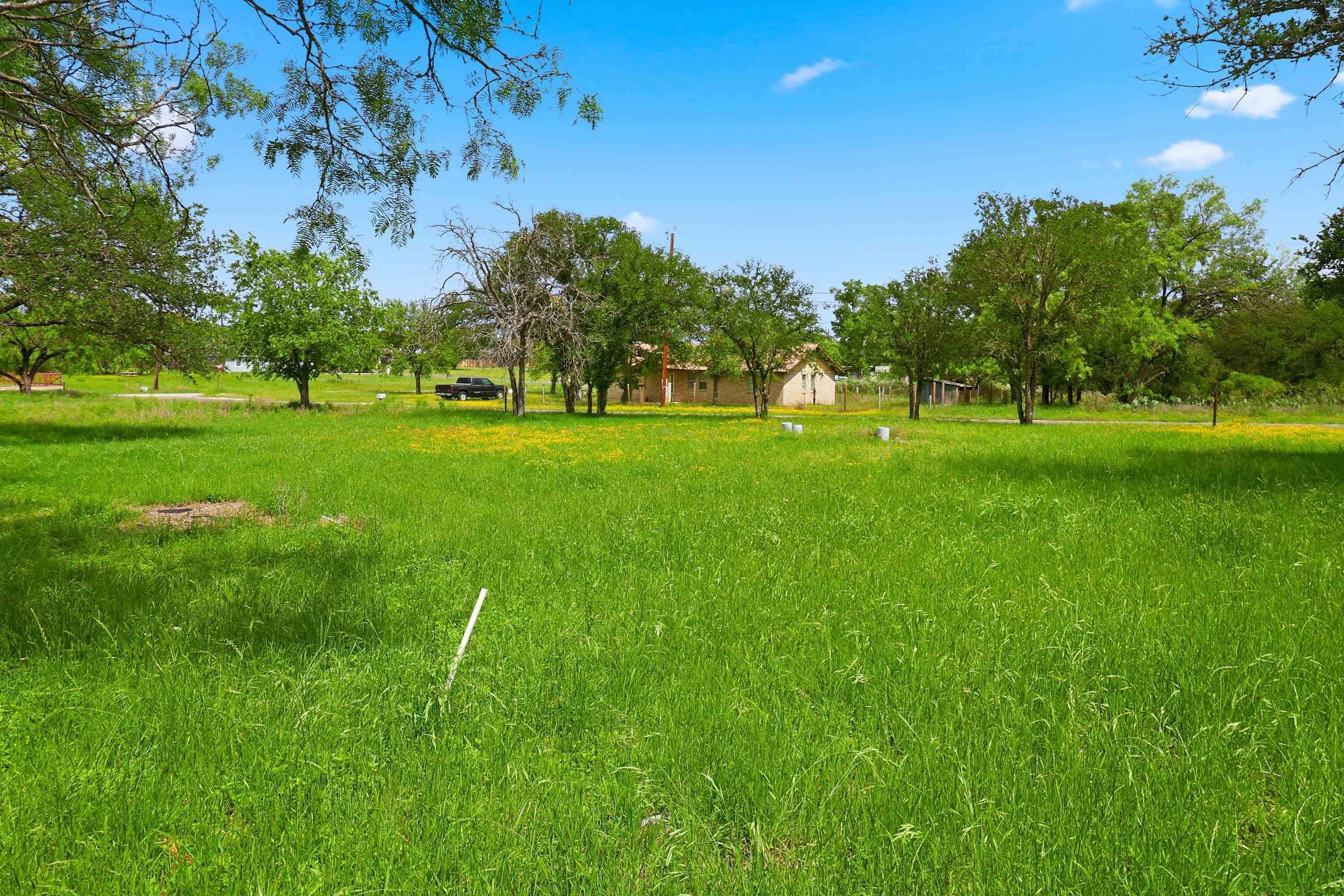 1505 Glen Forest, Granite Shoals, TX 78654