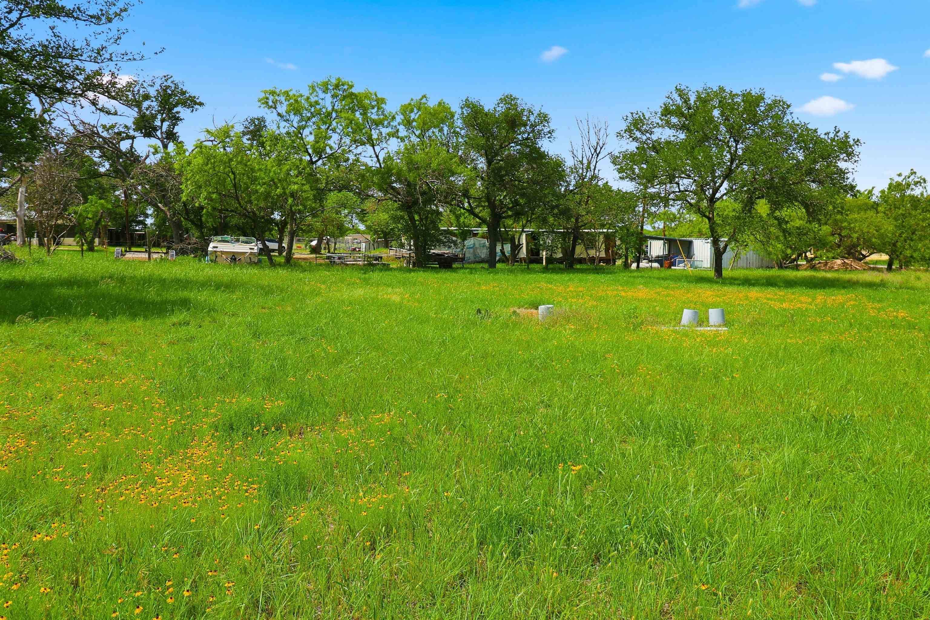 1505 Glen Forest, Granite Shoals, TX 78654