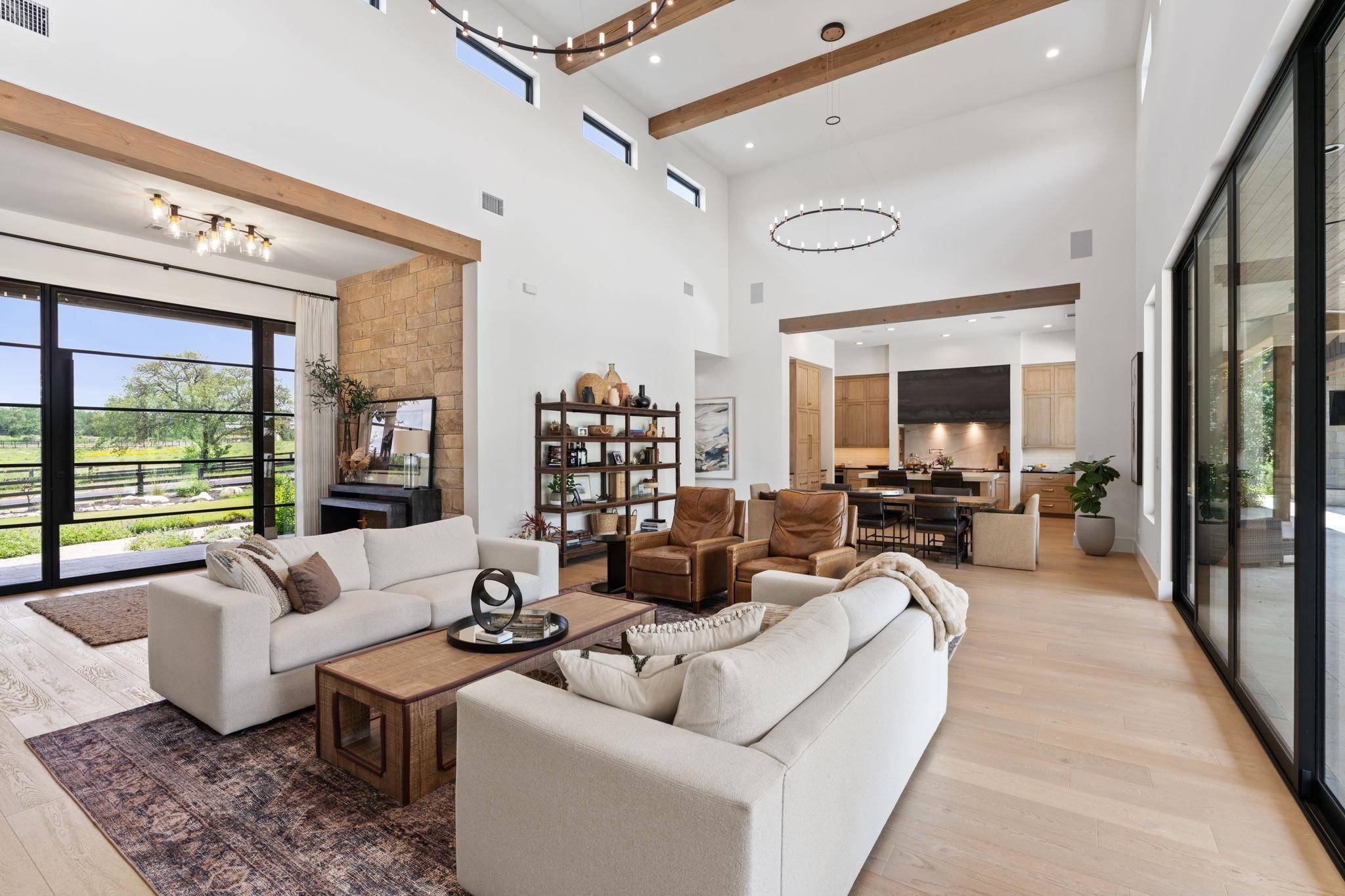 1011 The Trails Parkway, Horseshoe Bay, TX 78657