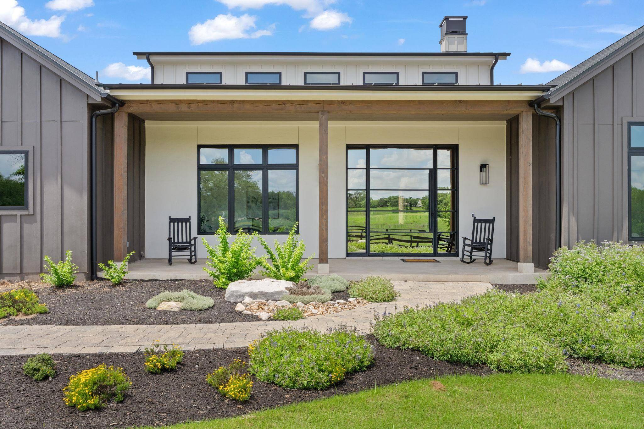 1011 The Trails Parkway, Horseshoe Bay, TX 78657