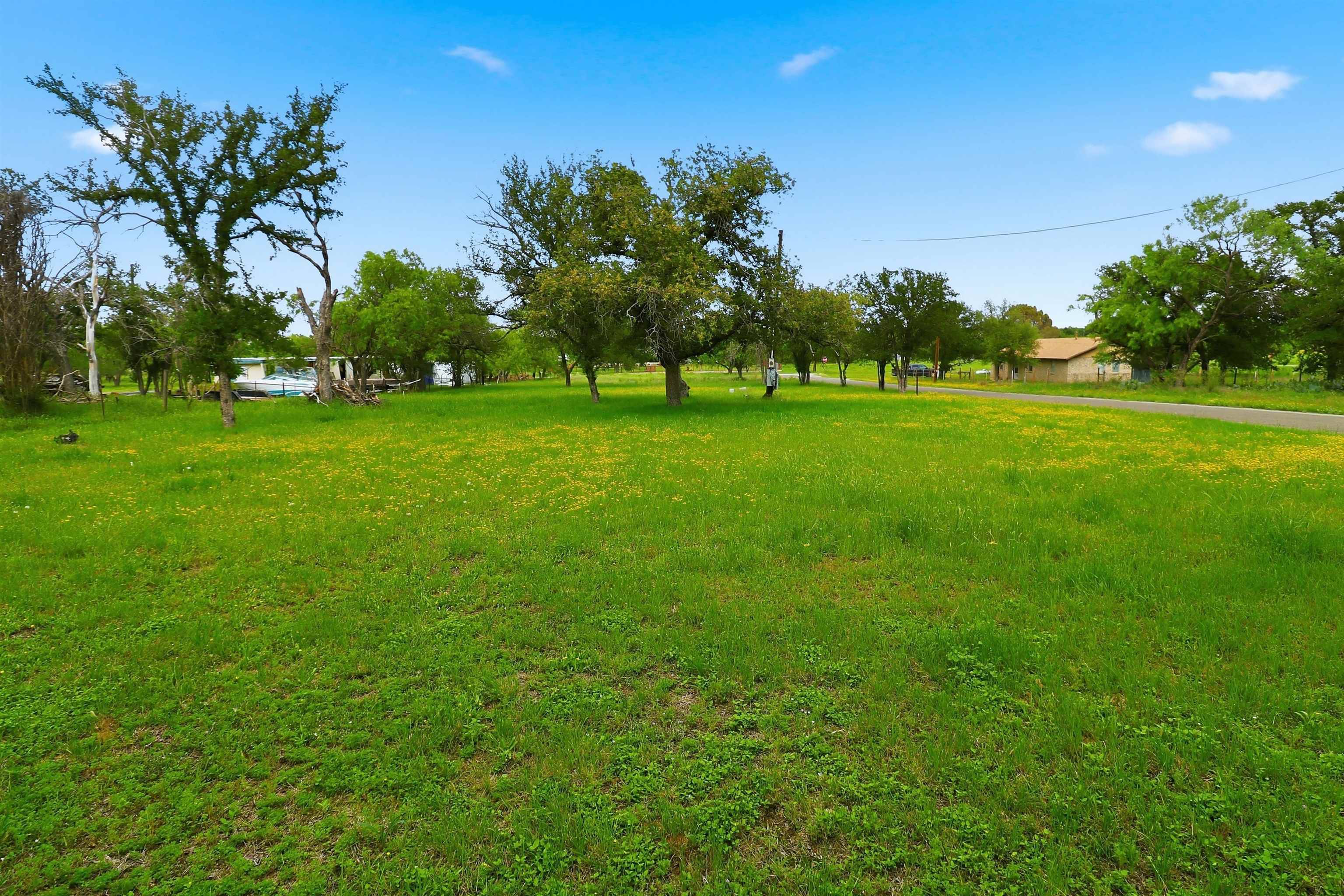 1503 Glen Forest, Granite Shoals, TX 78654