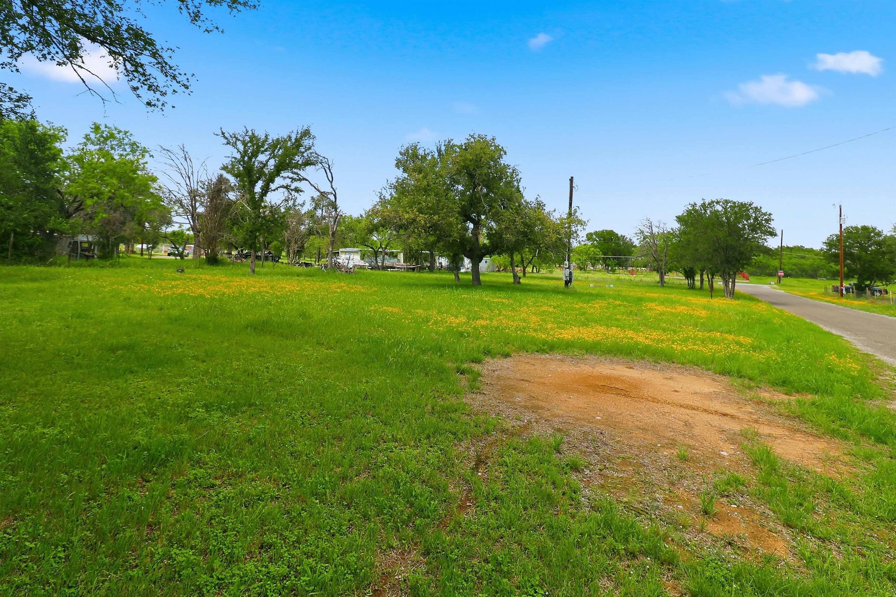 1503 Glen Forest, Granite Shoals, TX 78654