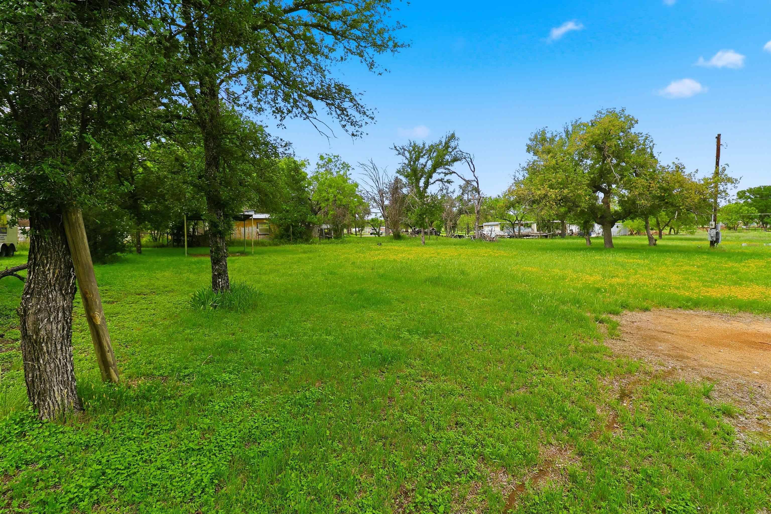 1503 Glen Forest, Granite Shoals, TX 78654