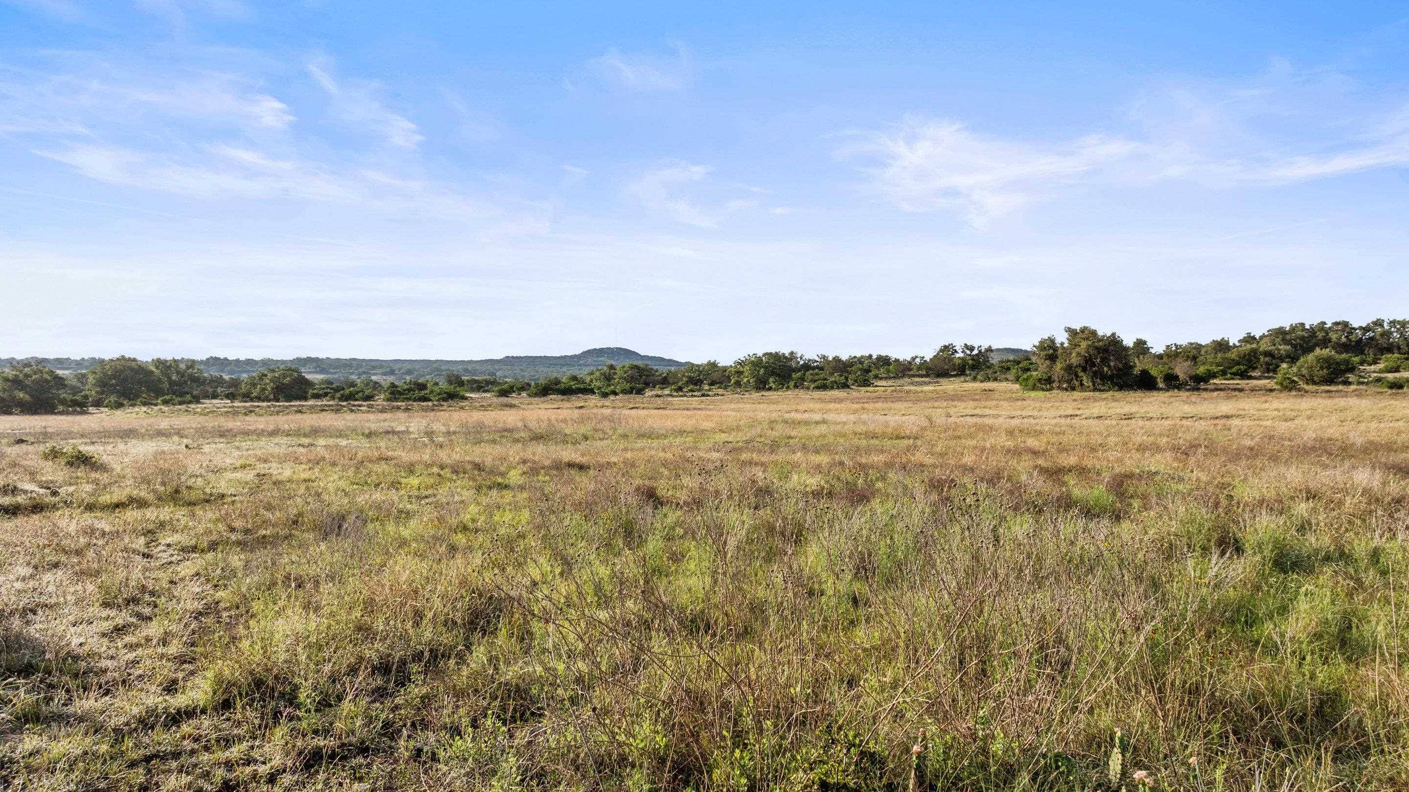 Lot 3 Vista Ridge DR, Round Mountain, TX 78663