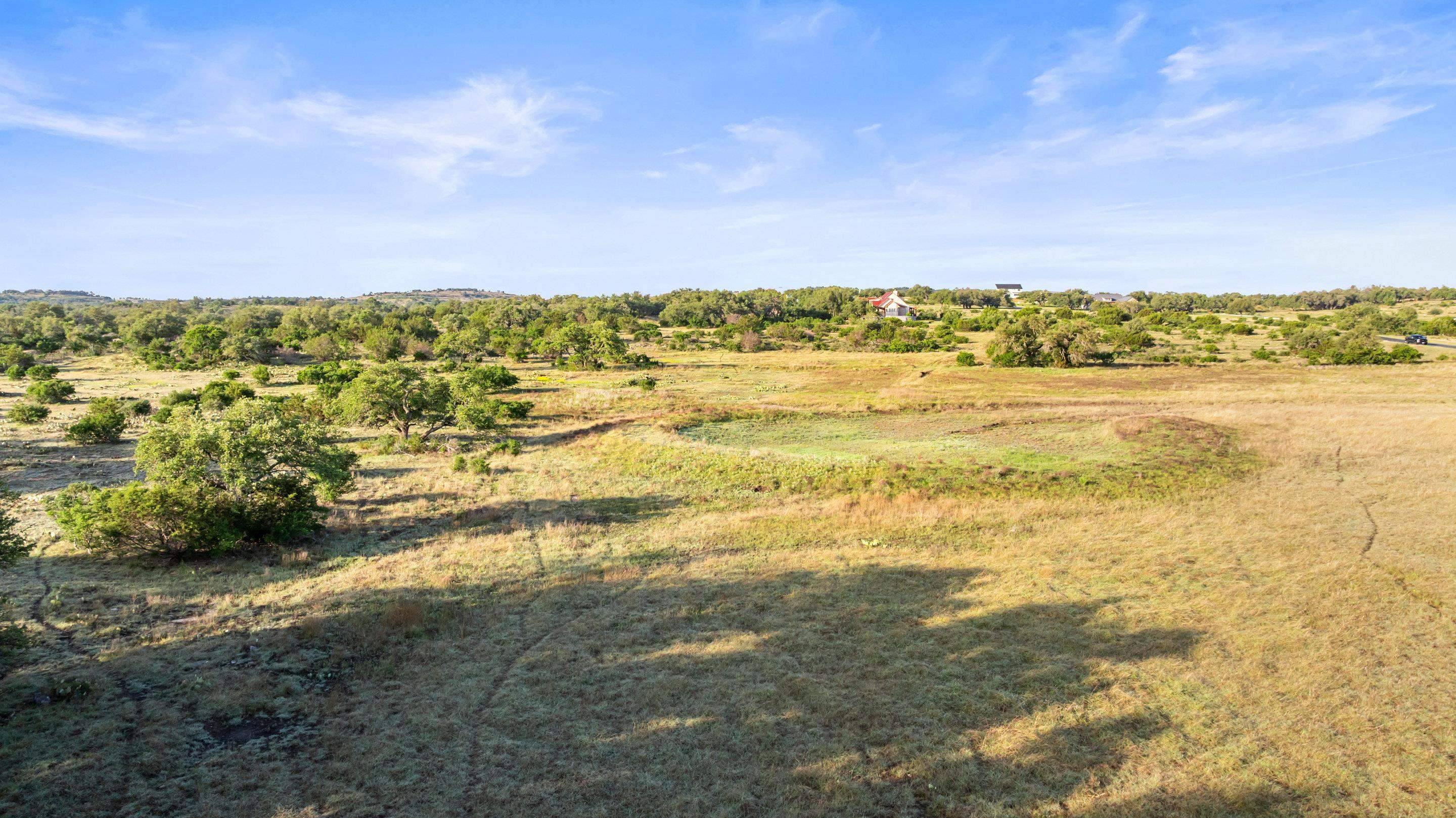 Lot 3 Vista Ridge DR, Round Mountain, TX 78663