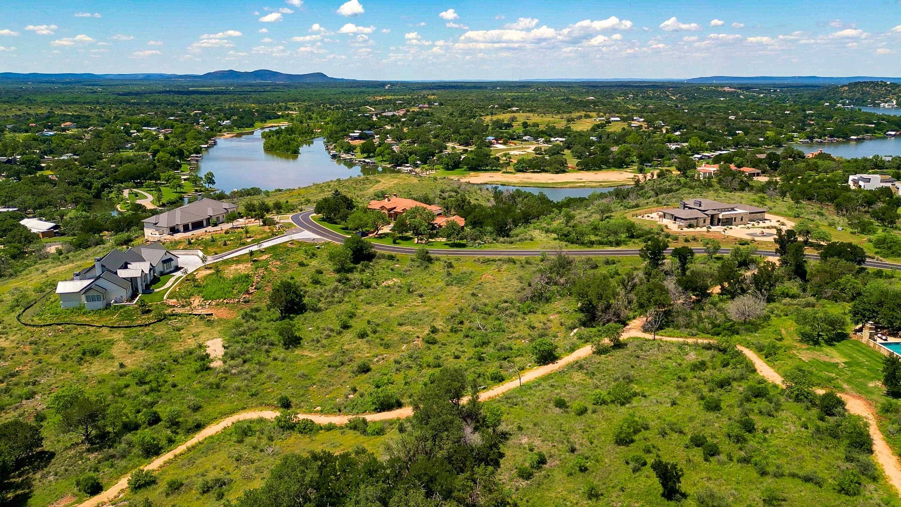 Lot 28A The Trails Pkwy, Horseshoe Bay, TX 78657