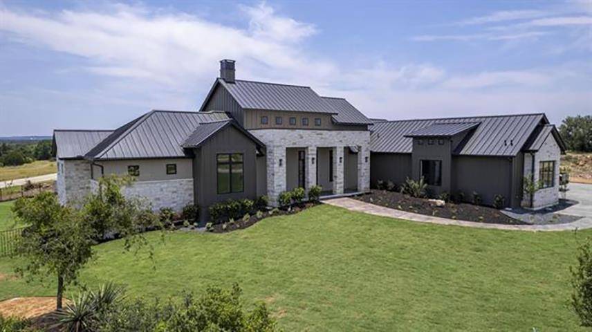 101 Meadow Beauty, Horseshoe Bay, TX 78657-0000