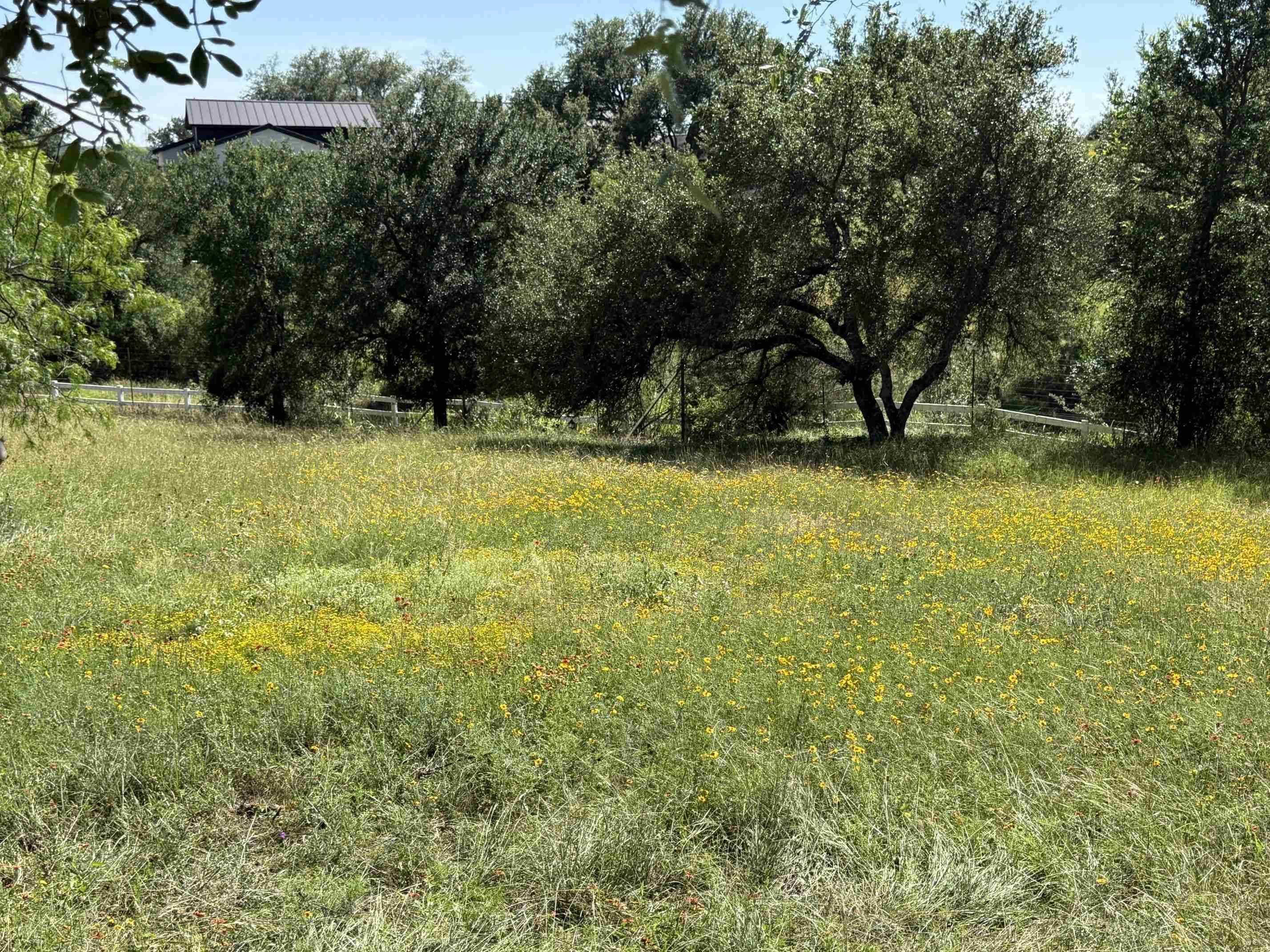 Lot W12025 Cats Eye, Horseshoe Bay, TX 78657