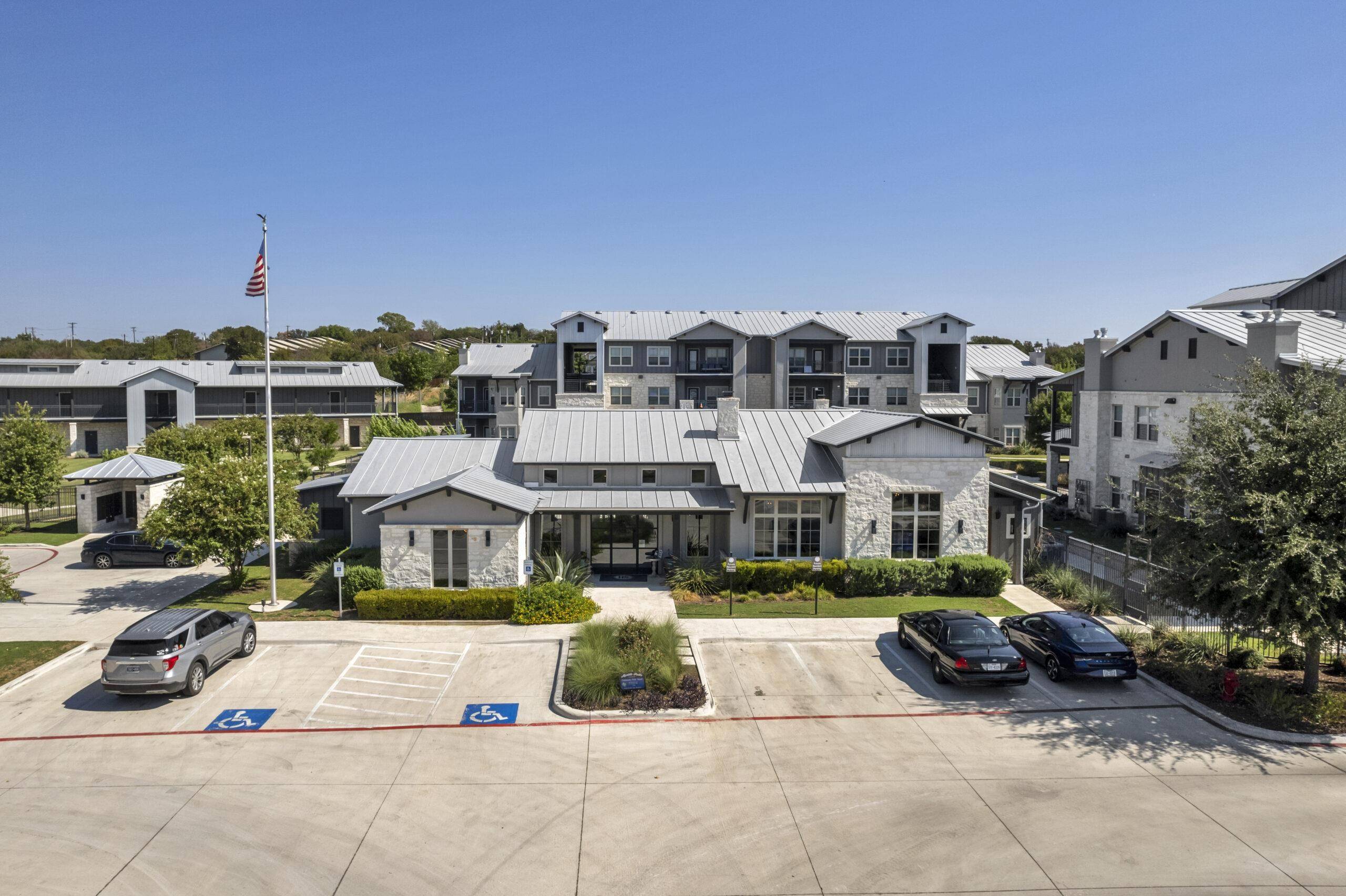 1391 Max Copeland DR, Marble Falls, TX 78654