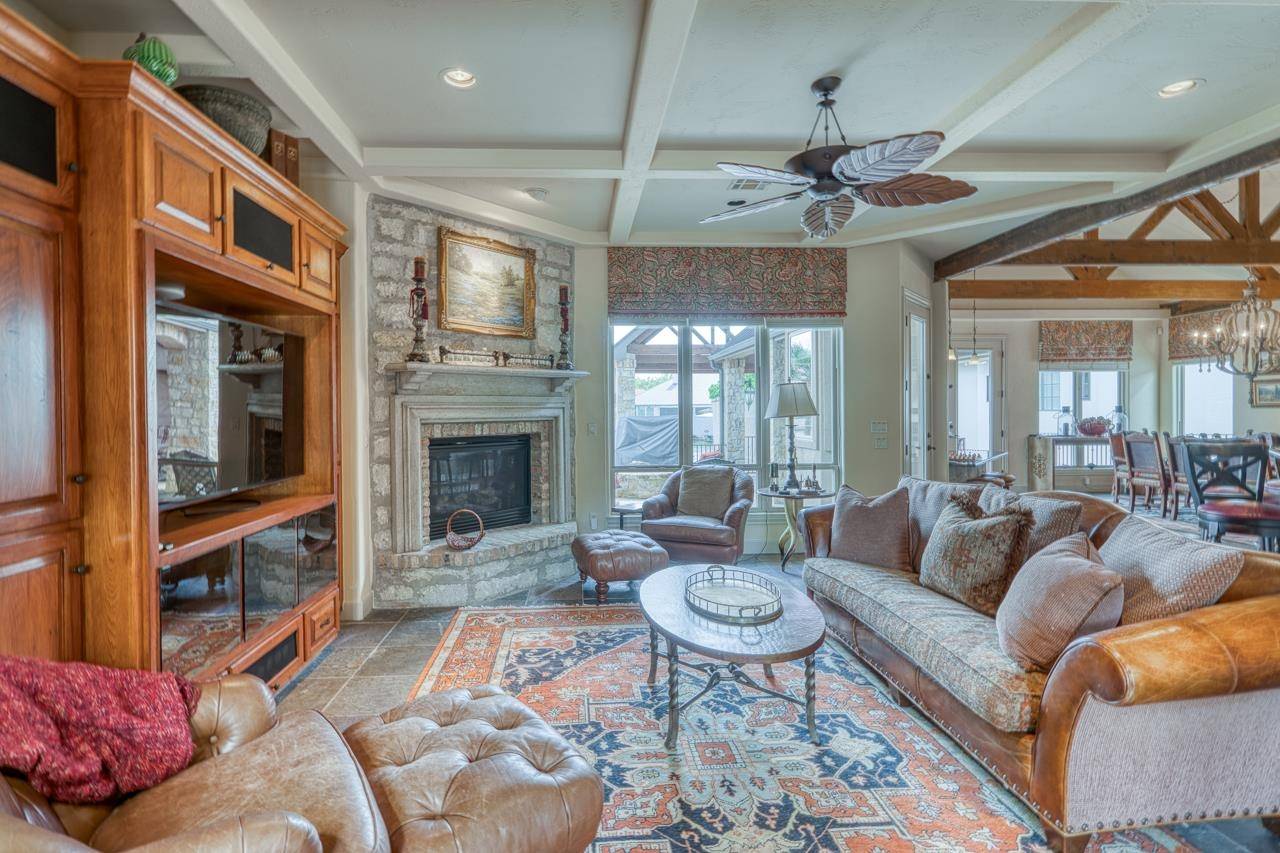 59 Applehead Island, Horseshoe Bay, TX 78657