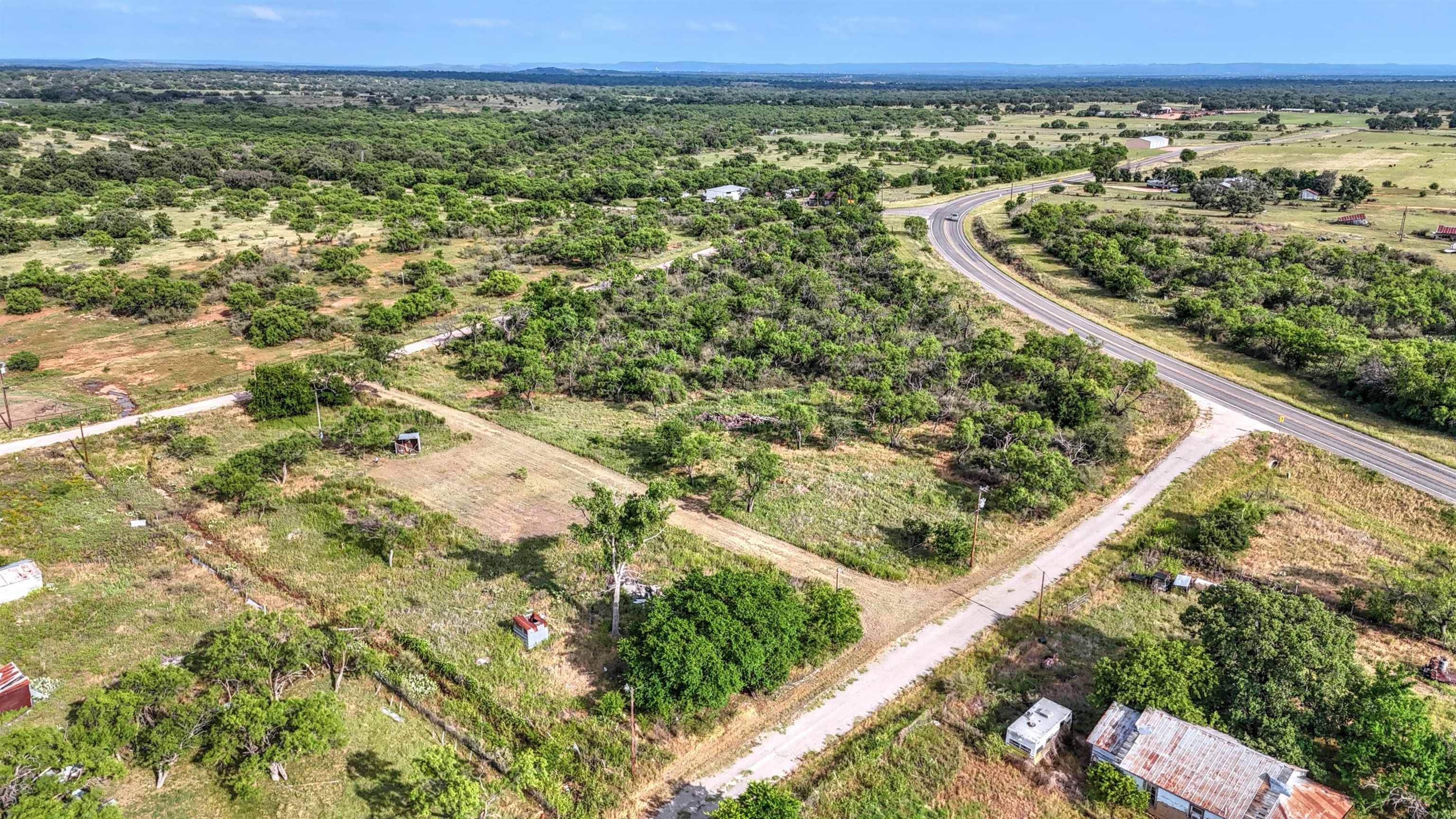000 W Highway 71, Llano, TX 78643