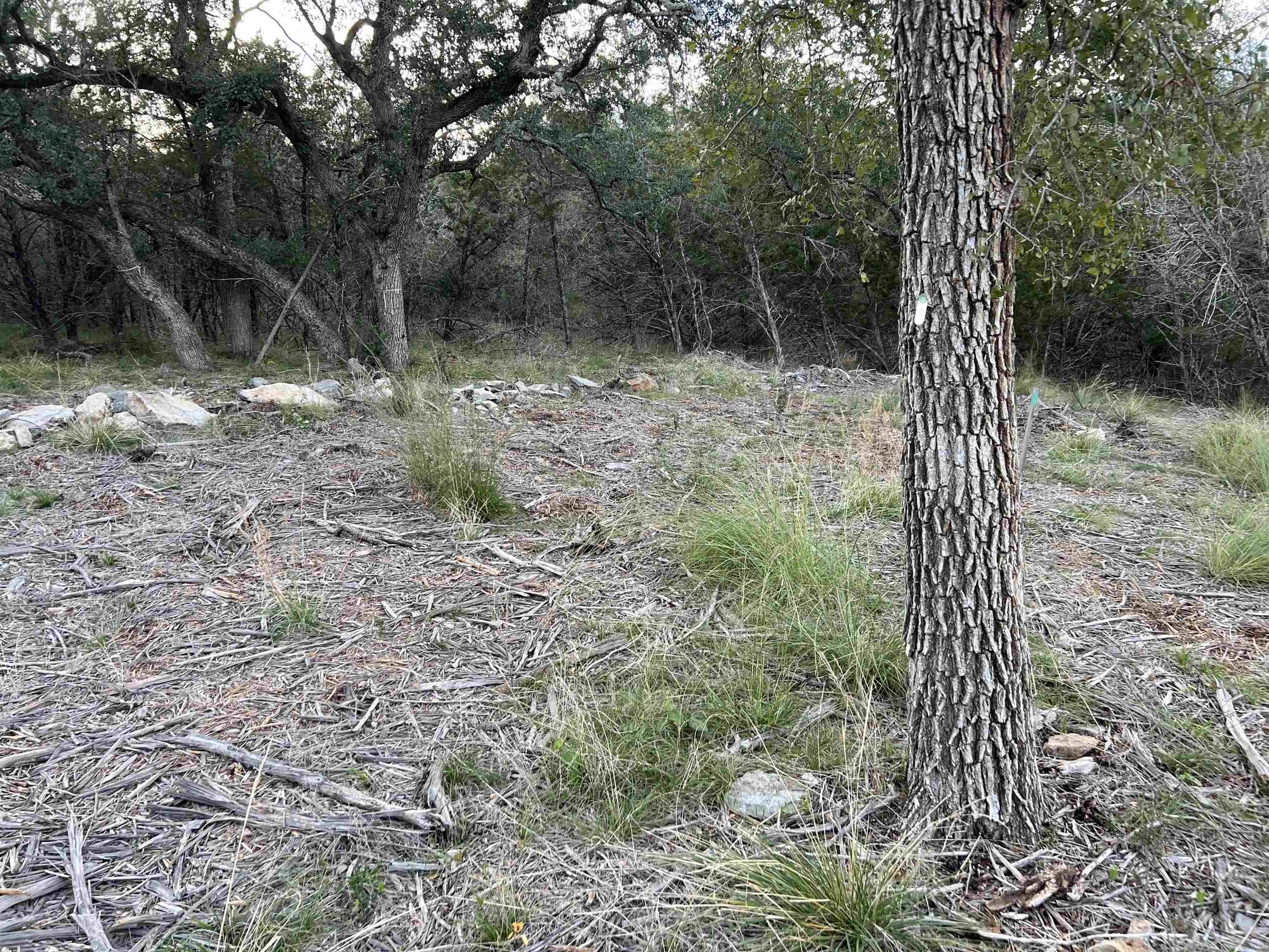106 Ponderosa Circle, Horseshoe Bay, TX 78657