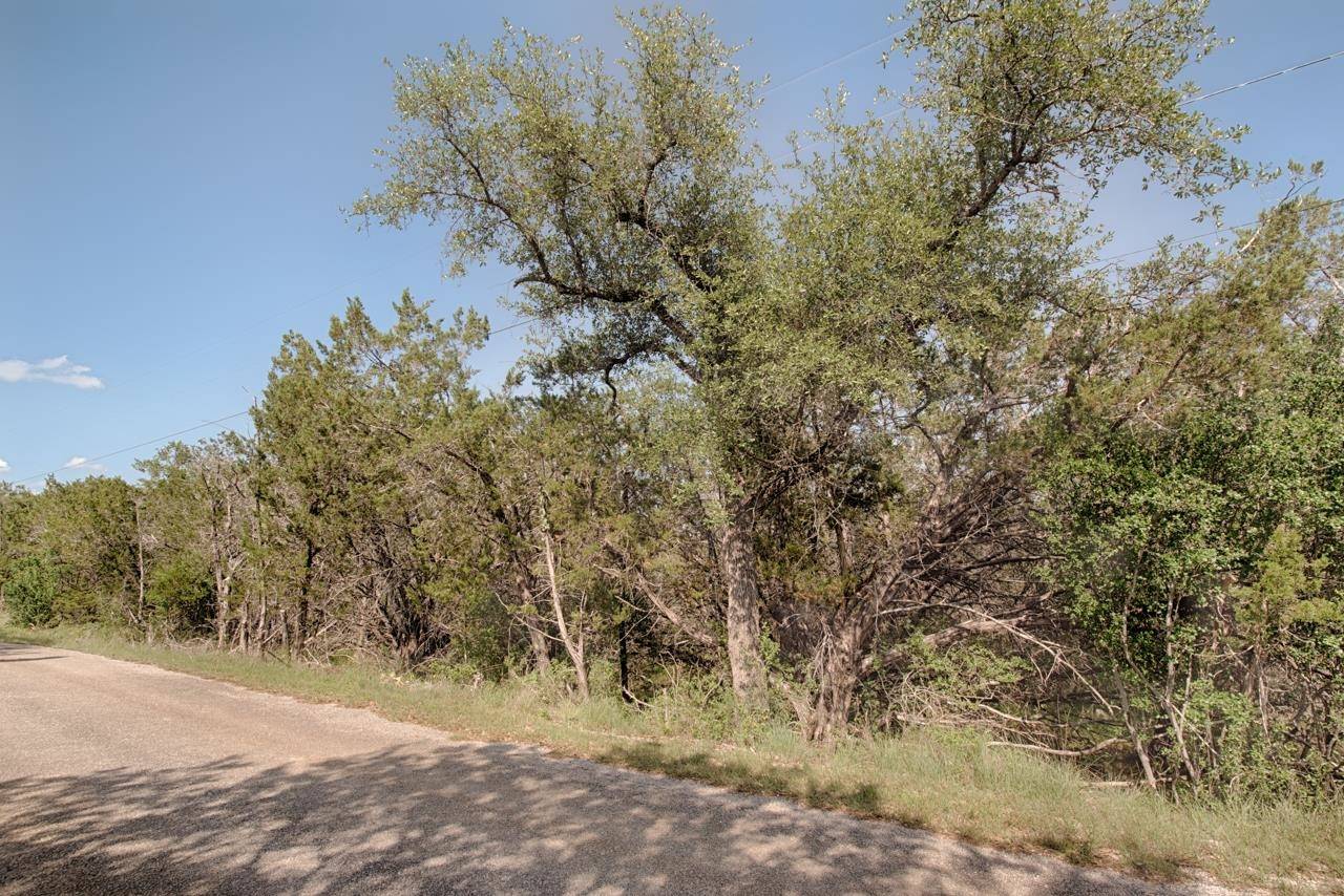 Lots 13 & 14 Lakeside DR, Spicewood, TX 78669