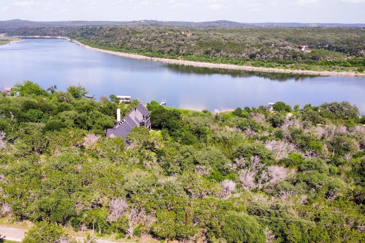 Lots 13 & 14 Lakeside DR, Spicewood, TX 78669