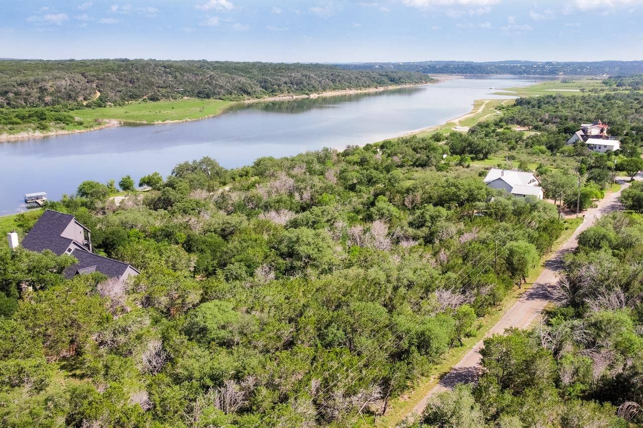 Lots 13 & 14 Lakeside DR, Spicewood, TX 78669