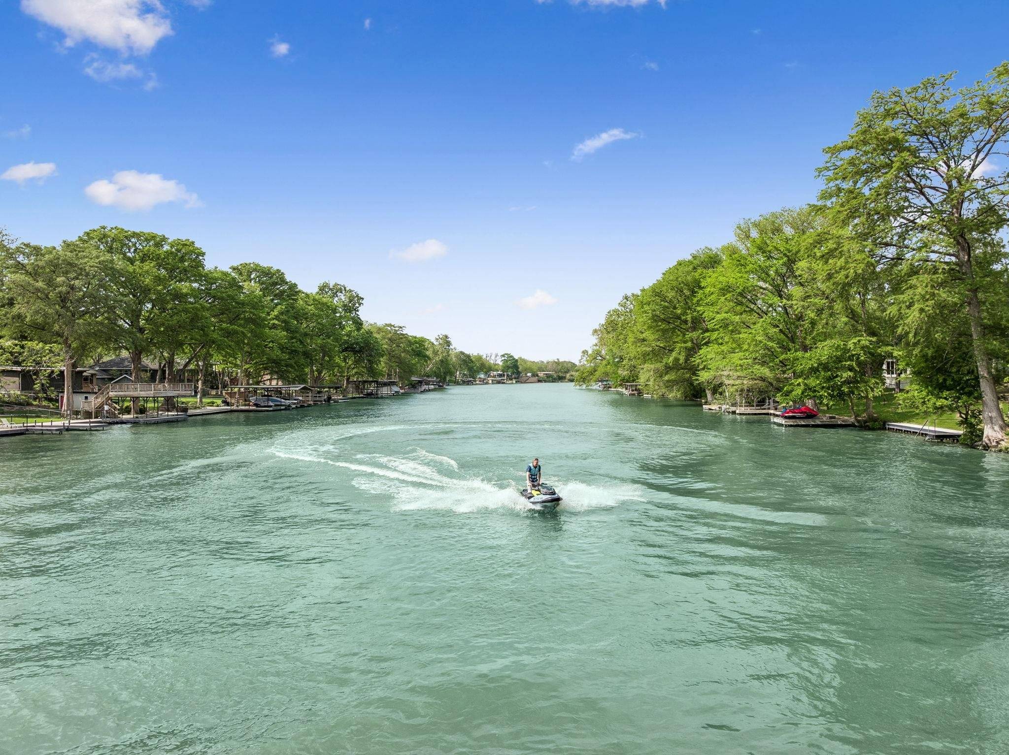 723 E Zipp RD, New Braunfels, TX 78130