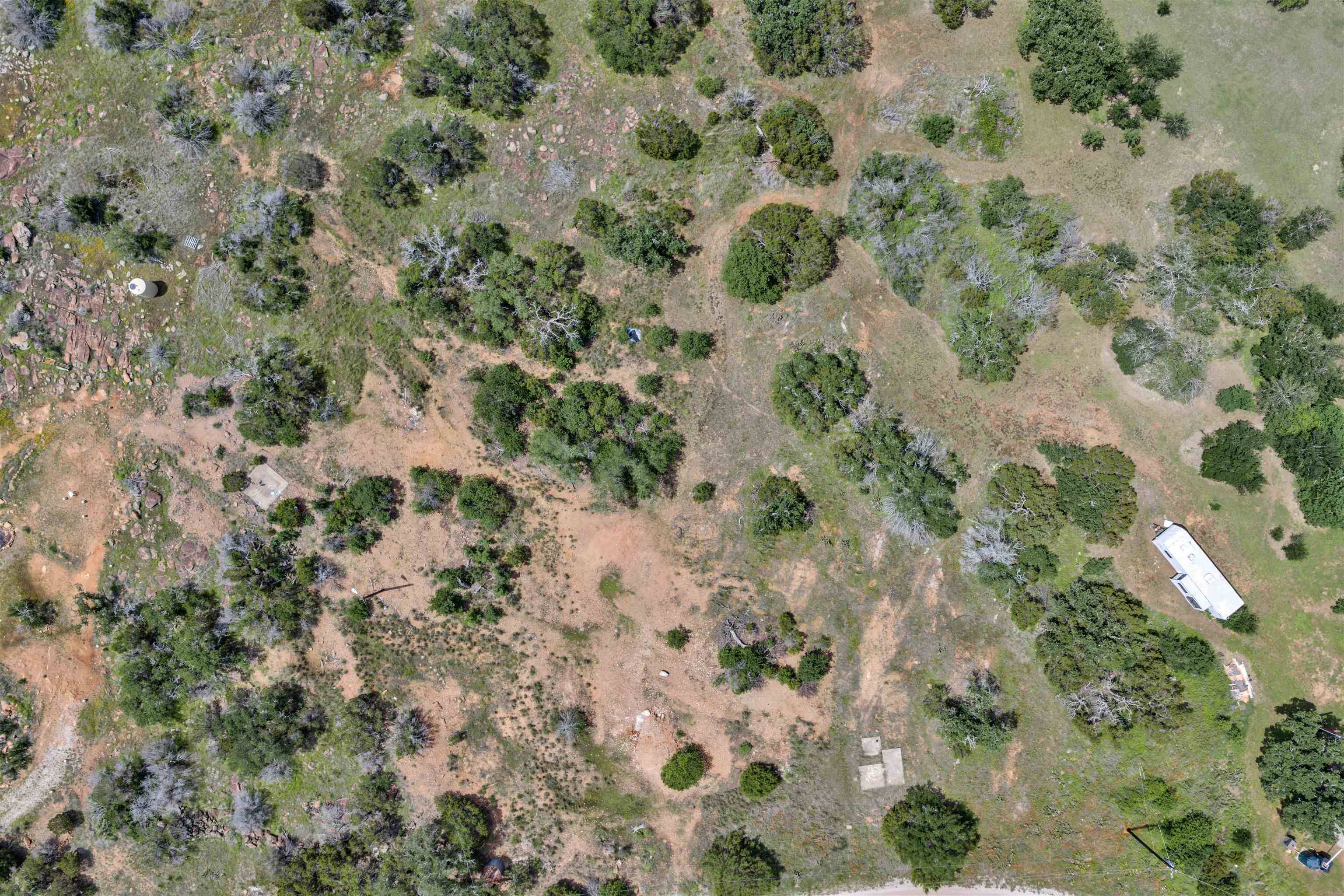 TBD Post Oak RD, Burnet, TX 78611