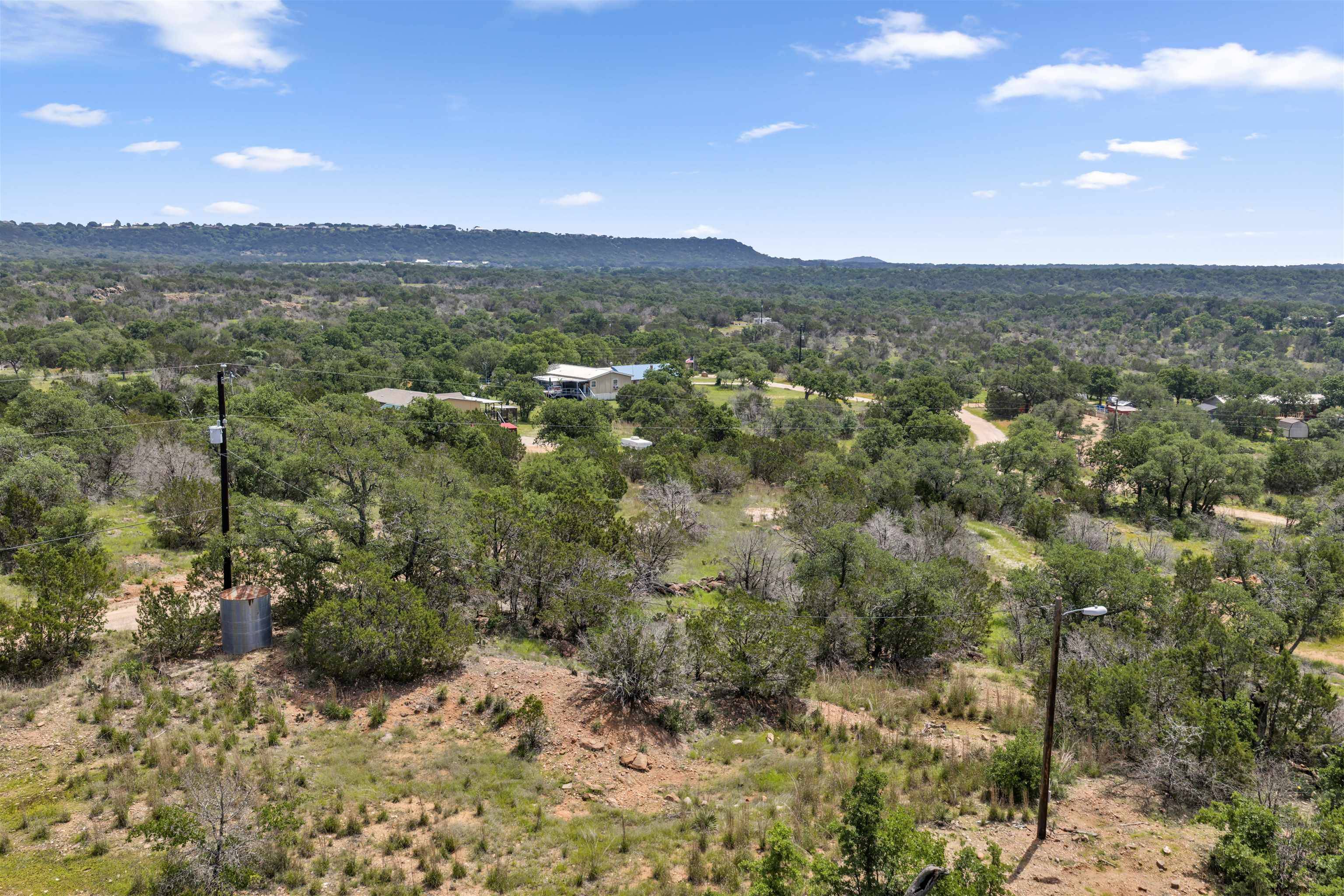 TBD Post Oak RD, Burnet, TX 78611