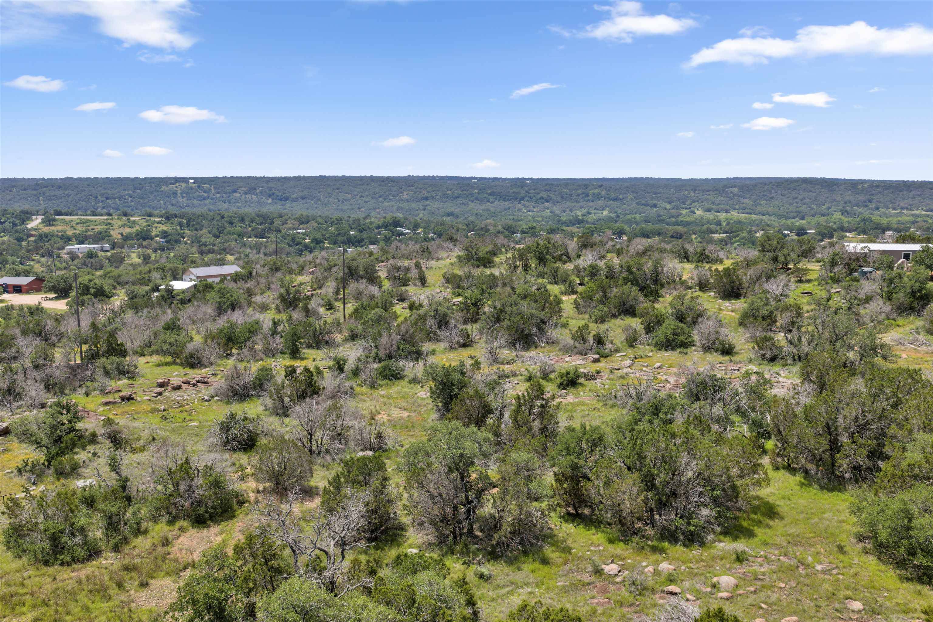 TBD Post Oak RD, Burnet, TX 78611