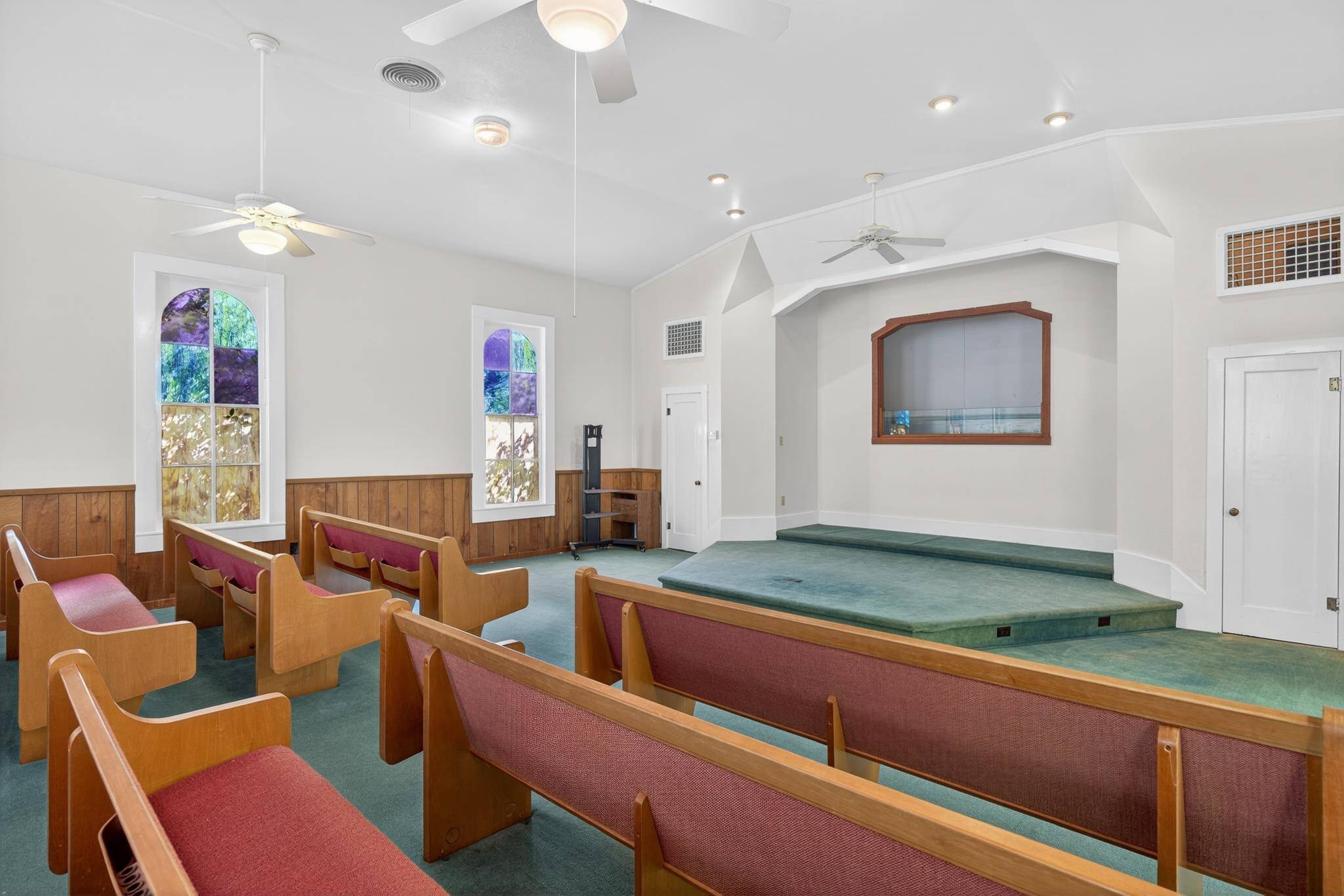 410 W West, Bertram, TX 78605
