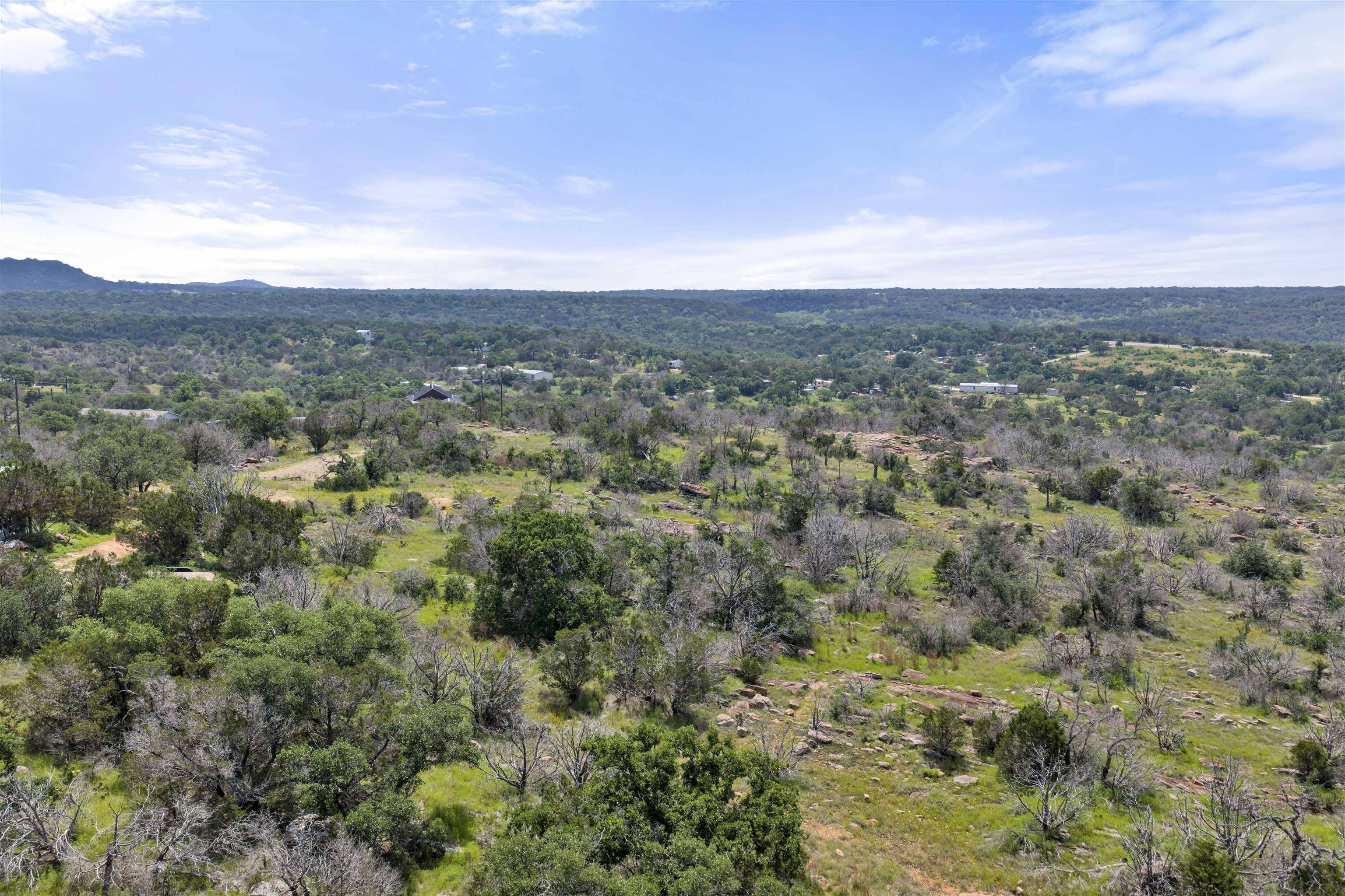 TBD Ridge RD, Burnet, TX 78611