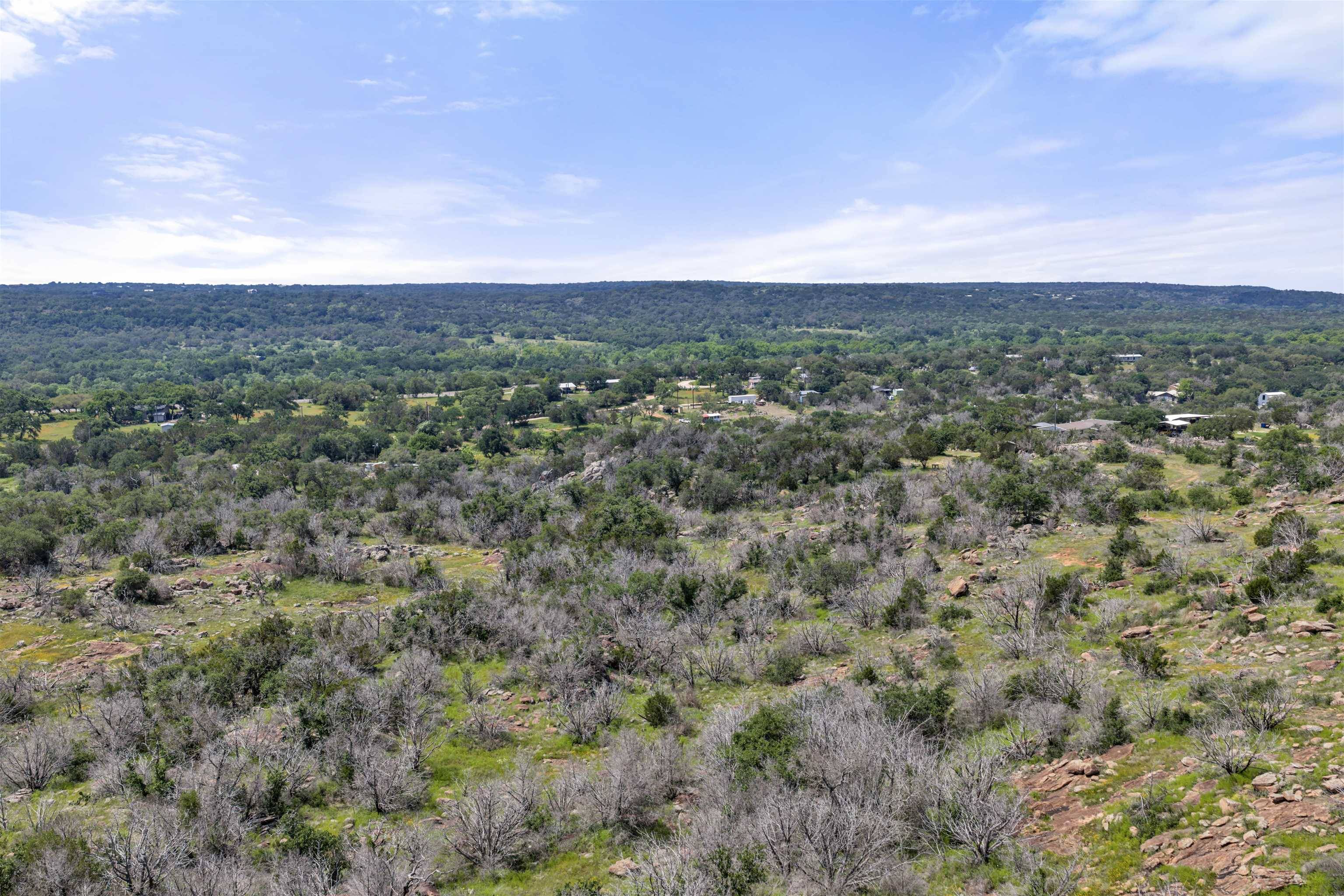 TBD Ridge RD, Burnet, TX 78611